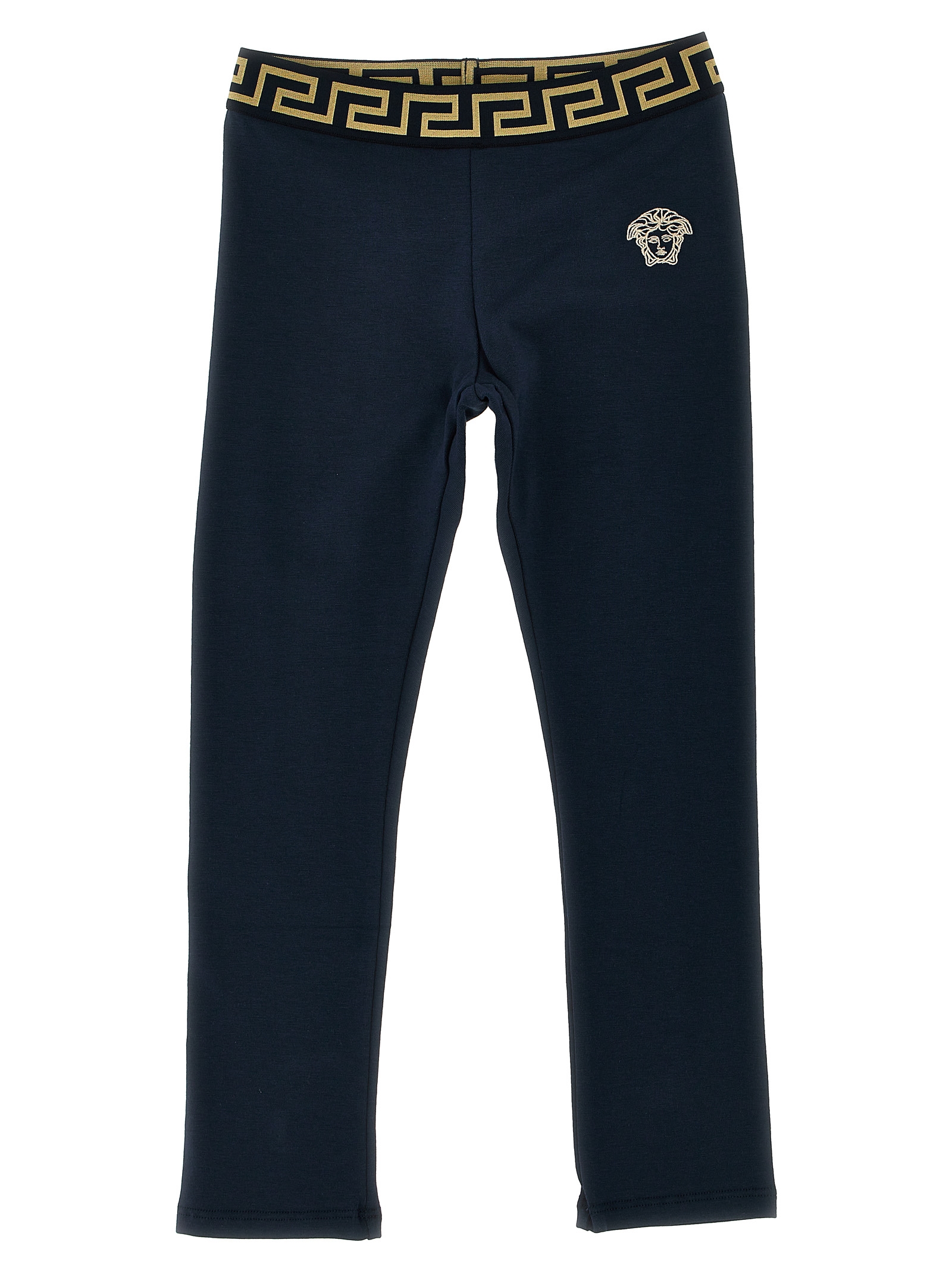 'Medusa' leggings 10182031A130102UV50 (VERSACE / アクティブウェア ) | VERSACE (ヴェルサーチェ)