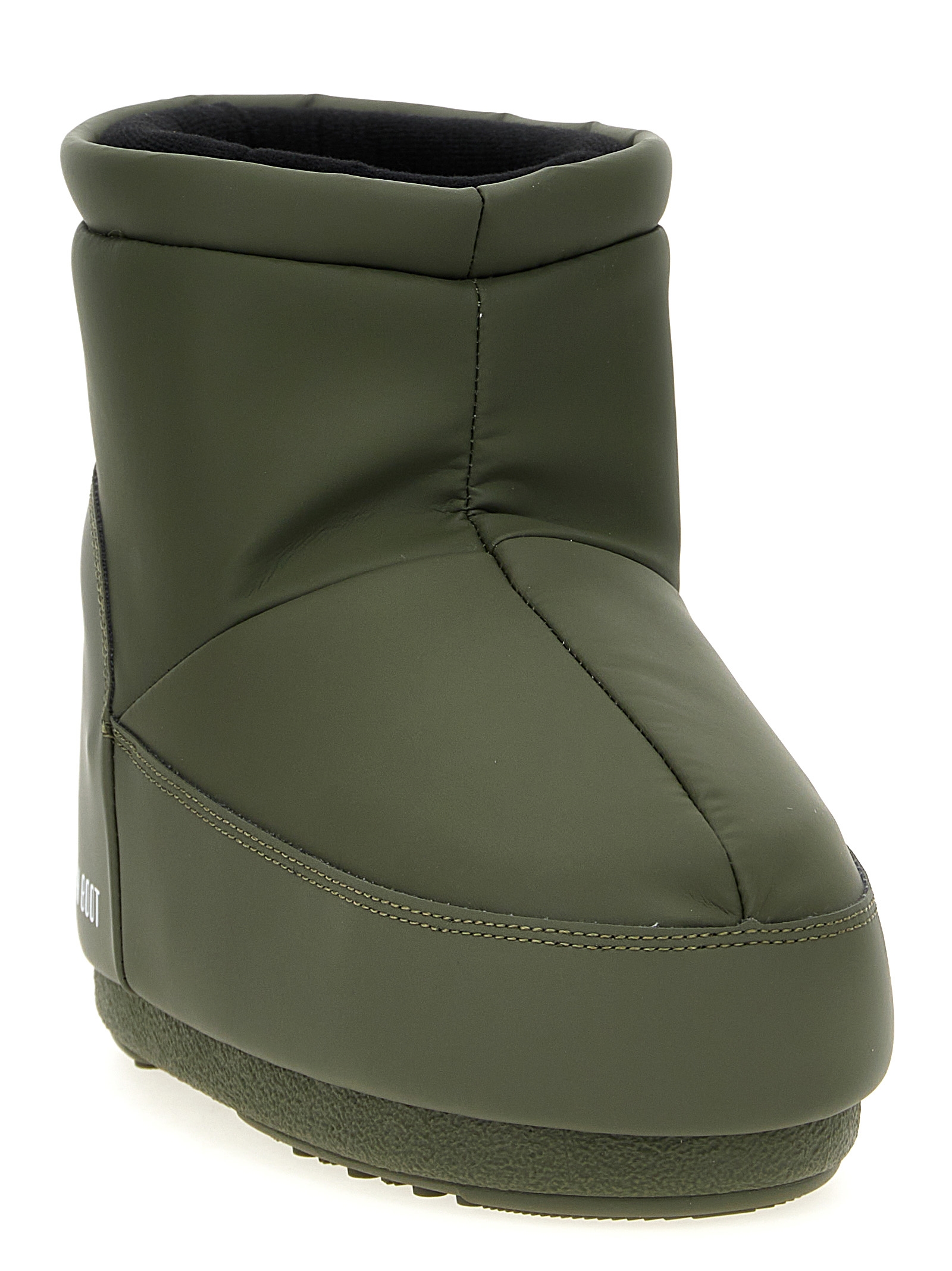 'Icon Low Nolace' ankle boots 80D1409410M006 (MOON BOOT / ブーツ ) | MOON BOOT (ムーンブーツ)(1)