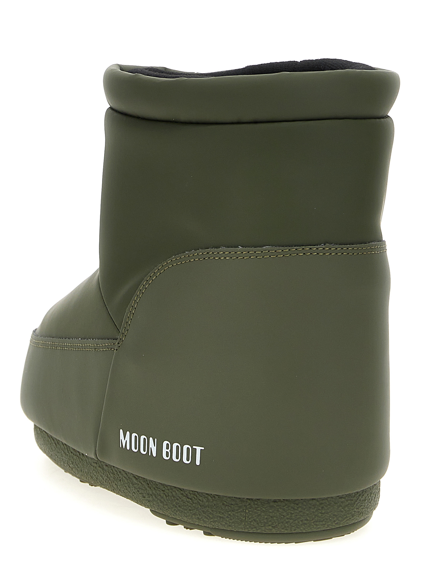 'Icon Low Nolace' ankle boots 80D1409410M006 (MOON BOOT / ブーツ ) | MOON BOOT (ムーンブーツ)(2)