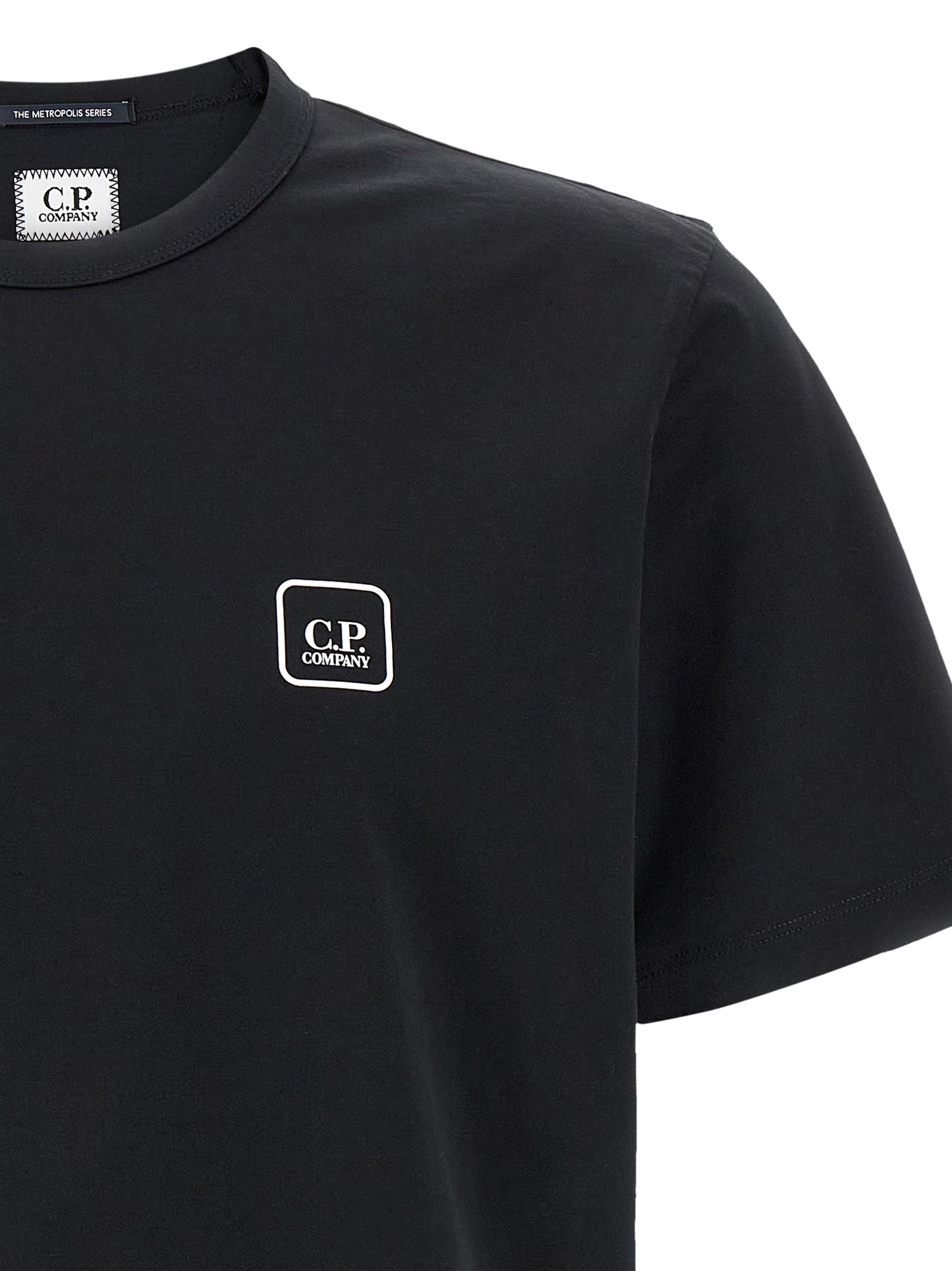 'The Metropolis Series' T-shirt 18CLTS049A006370W999 (C.P. Company / Tシャツ・カットソー ) | C.P. Company (シーピーカンパニー)(2)