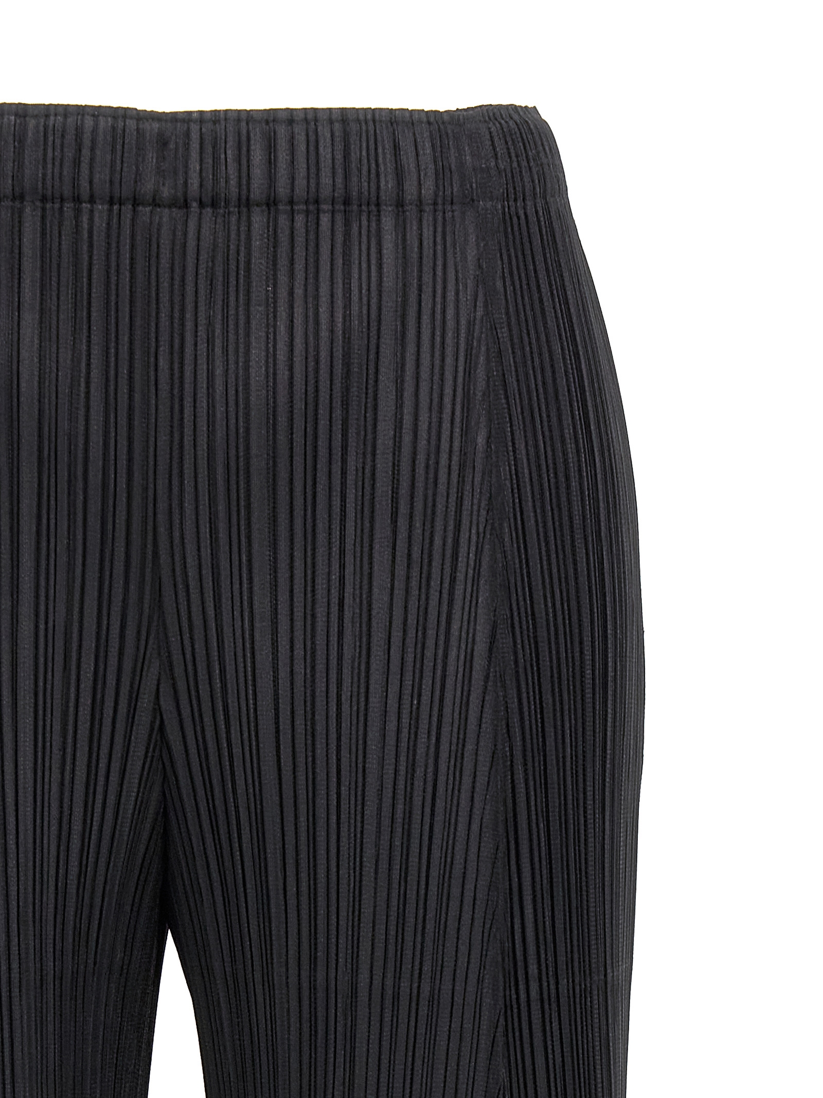 'Thicker Bottoms' pants PP56JF37315 (PLEATS PLEASE ISSEY MIYAKE / パンツ ) | PLEATS PLEASE ISSEY MIYAKE (プリーツ プリーズ イッセイ ミヤケ)(2)