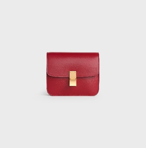 Teen Classic 192523DLS27OR (CELINE / ハンドバッグ・ショルダーバッグ ) | CELINE (セリーヌ)(3)