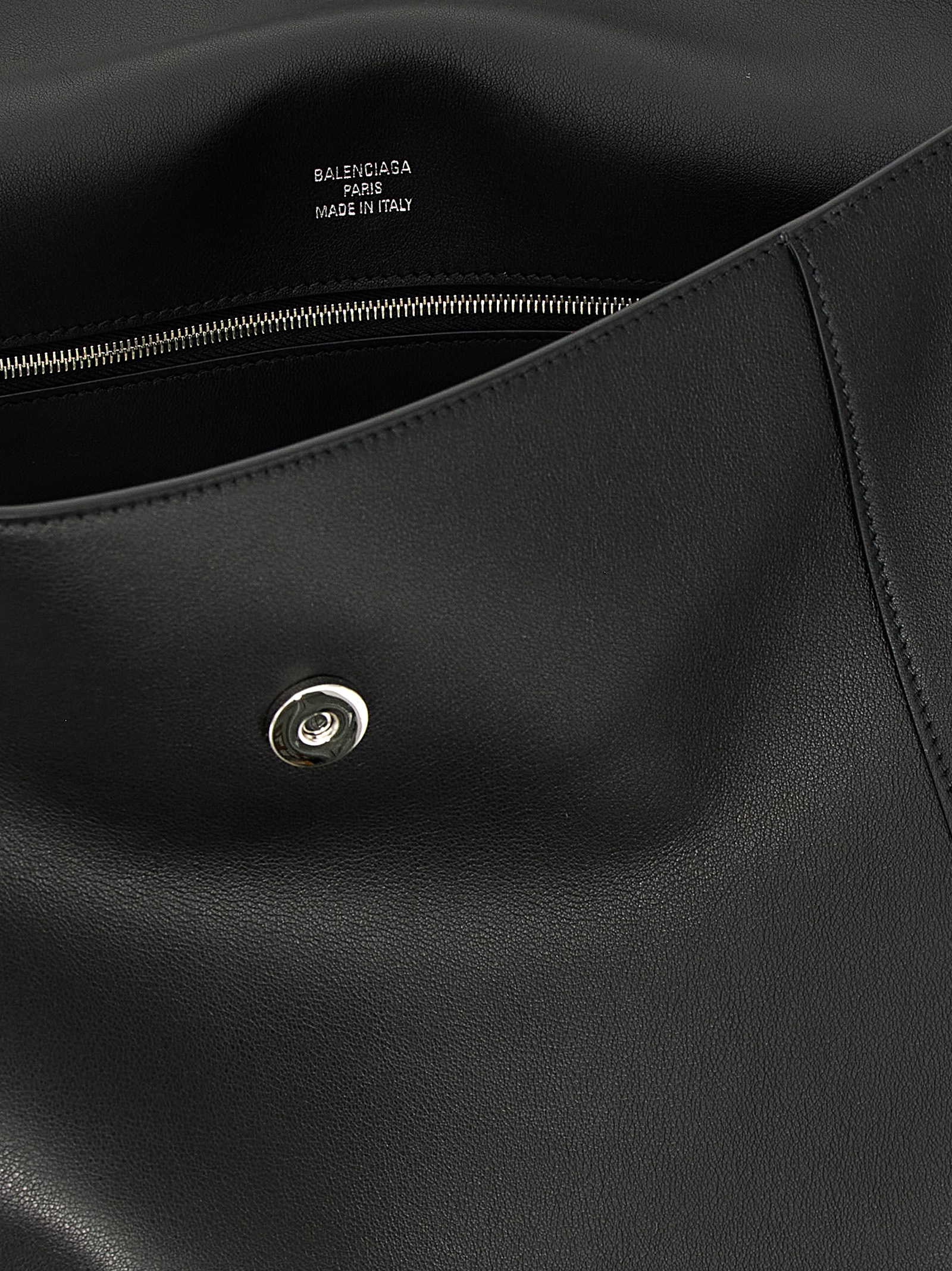 'Hourglass' shoulder bag 8107322ABLW1000 (Balenciaga / ハンドバッグ・ショルダーバッグ ) | Balenciaga (バレンシアガ)(3)