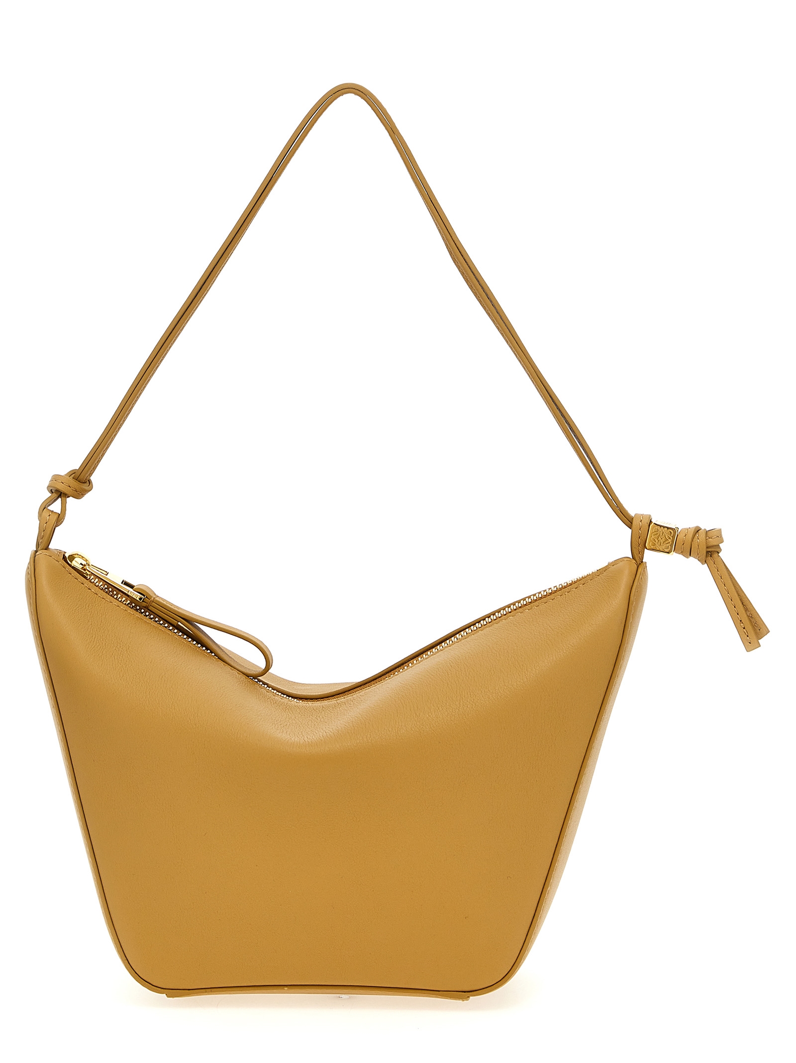 'Mini Hammock Hobo' shoulder bag A538G13X016715 (LOEWE / ハンドバッグ・ショルダーバッグ ) | LOEWE (ロエベ)