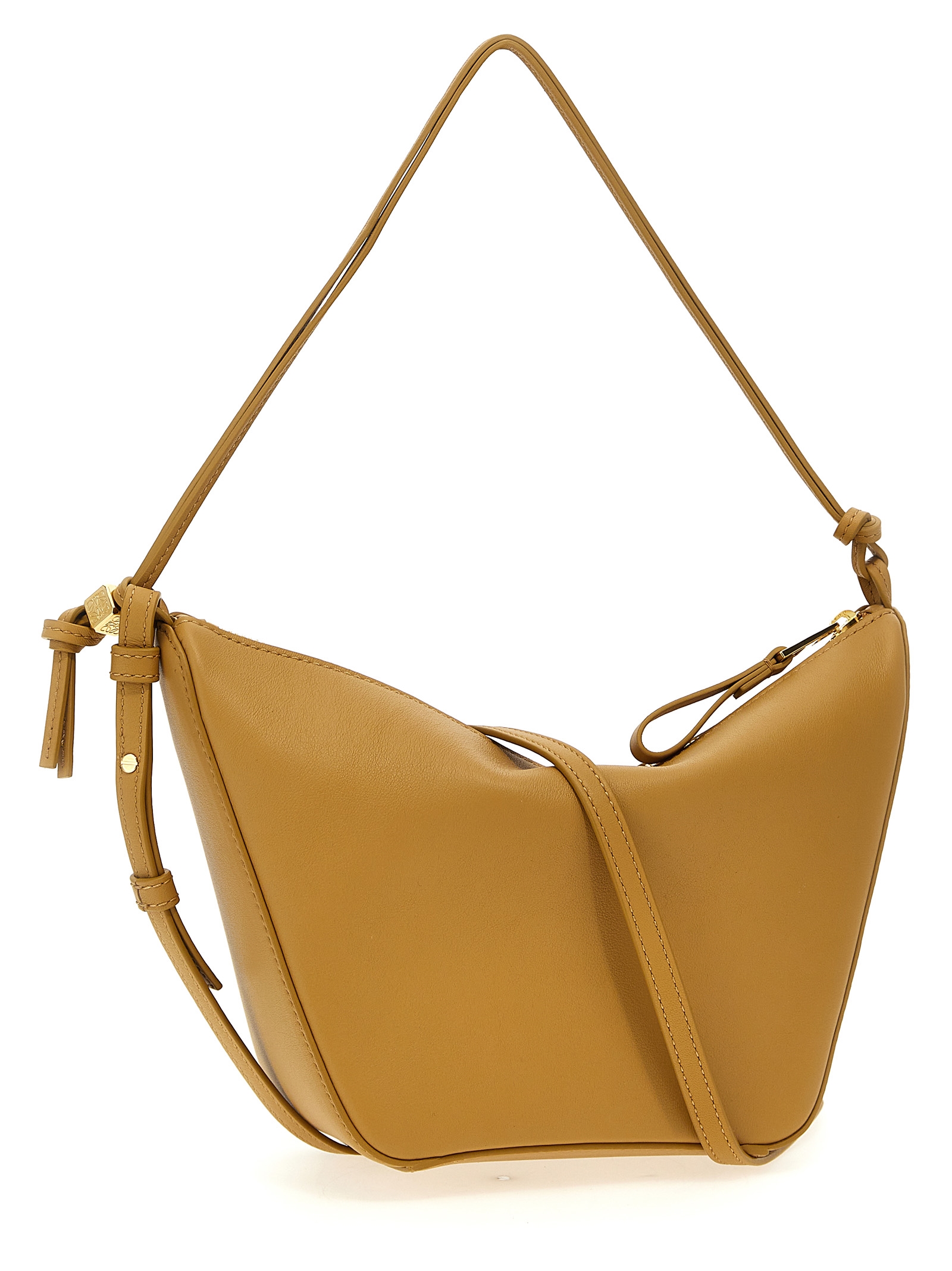 'Mini Hammock Hobo' shoulder bag A538G13X016715 (LOEWE / ハンドバッグ・ショルダーバッグ ) | LOEWE (ロエベ)(1)