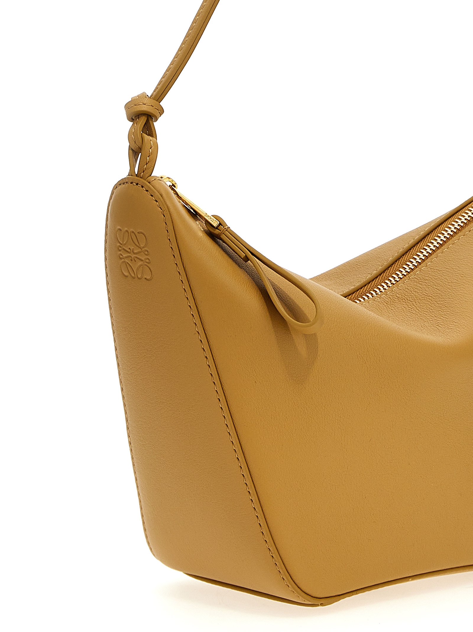 'Mini Hammock Hobo' shoulder bag A538G13X016715 (LOEWE / ハンドバッグ・ショルダーバッグ ) | LOEWE (ロエベ)(2)