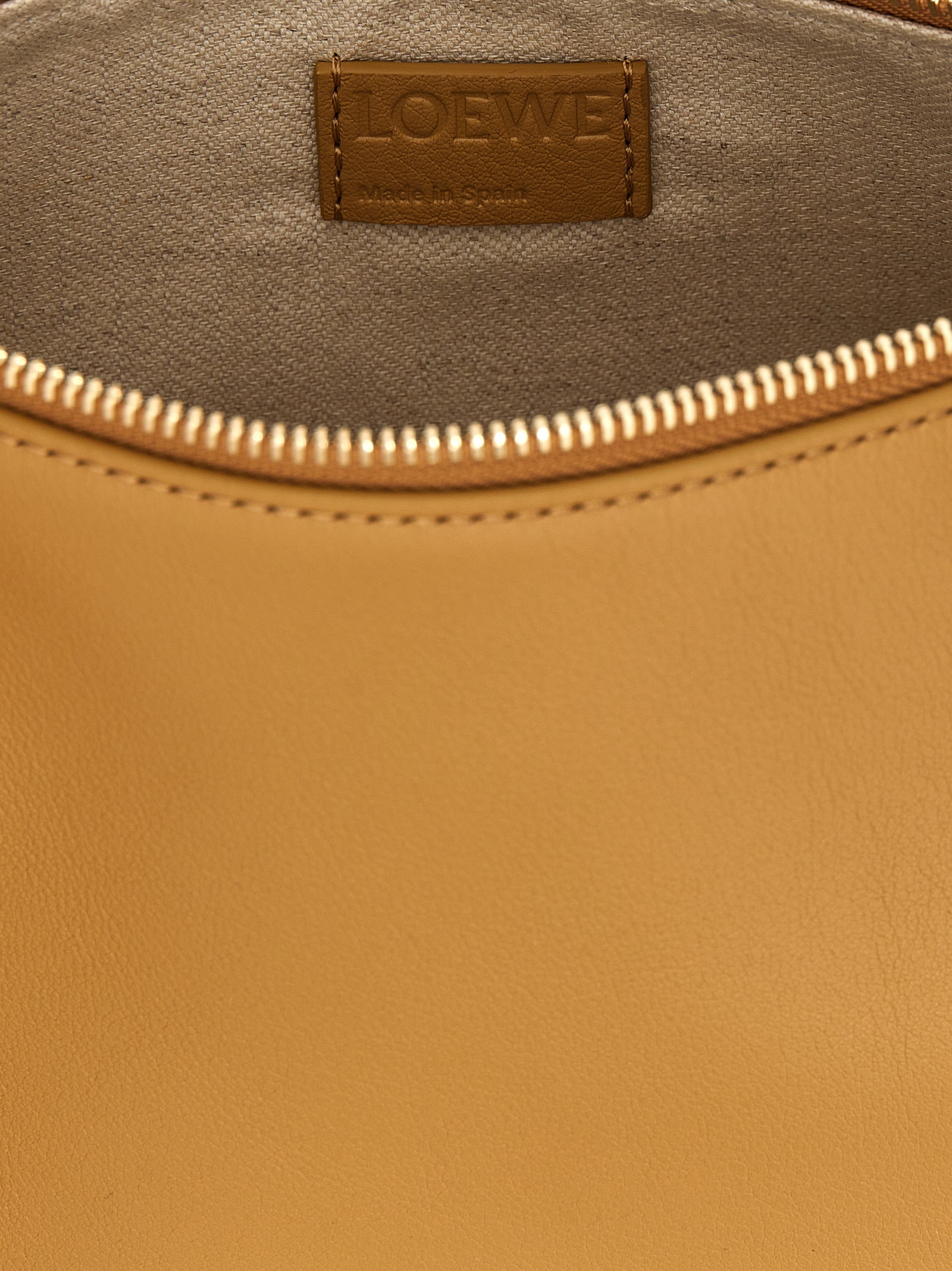 'Mini Hammock Hobo' shoulder bag A538G13X016715 (LOEWE / ハンドバッグ・ショルダーバッグ ) | LOEWE (ロエベ)(3)