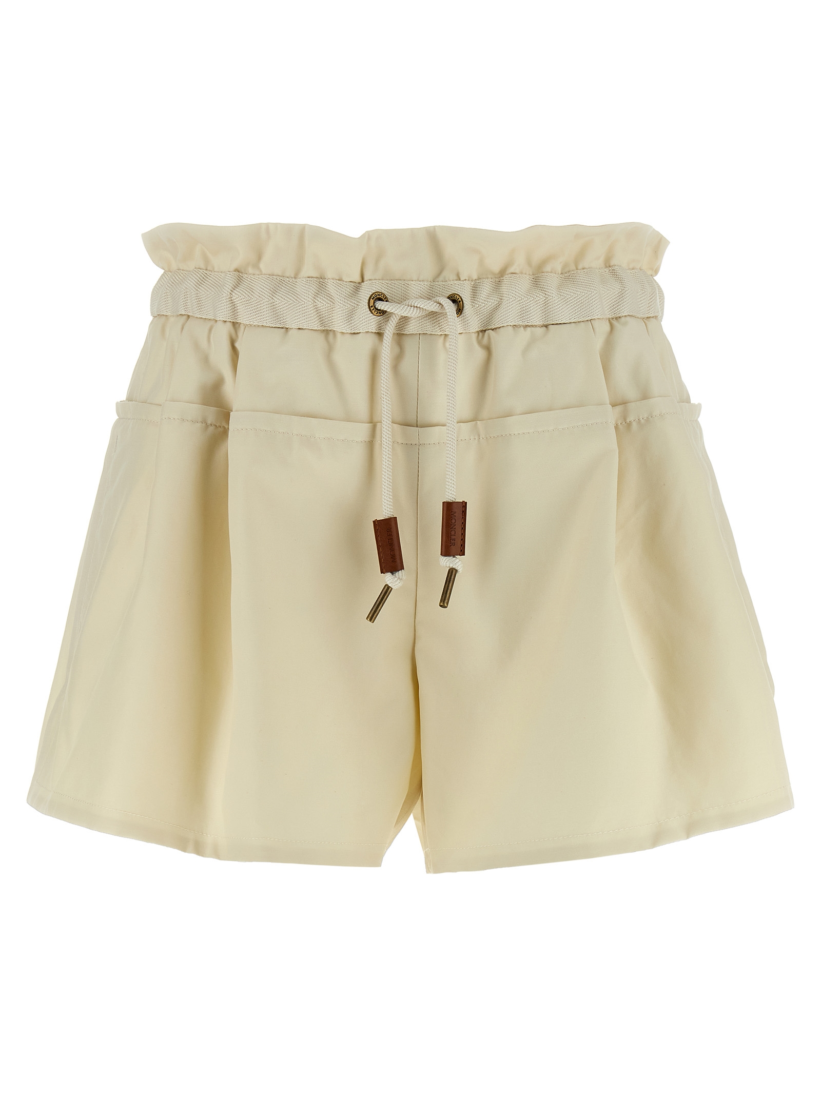 Short twill K10932B000105986I051 (Moncler / ショートパンツ ) | Moncler (モンクレール)