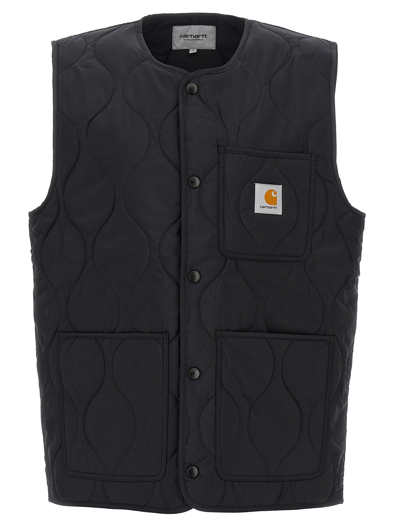 'Skyton' vest I03298989XX (Carhartt WIP / カジュアルジャケット・ベスト ) | Carhartt WIP (カーハート)