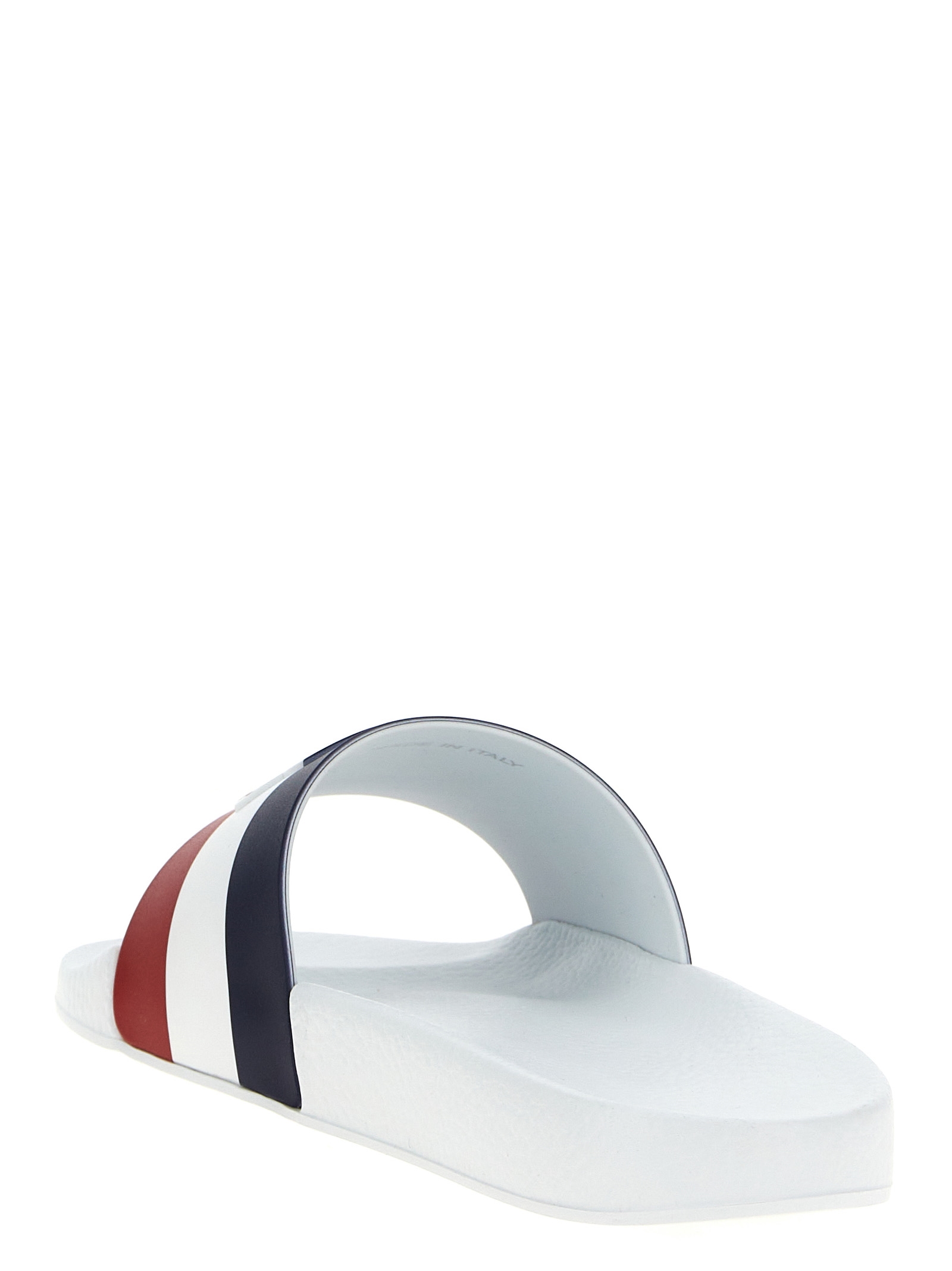 'Basile' slides K109A4C0002001A49002 (Moncler / サンダル ) | Moncler (モンクレール)(2)