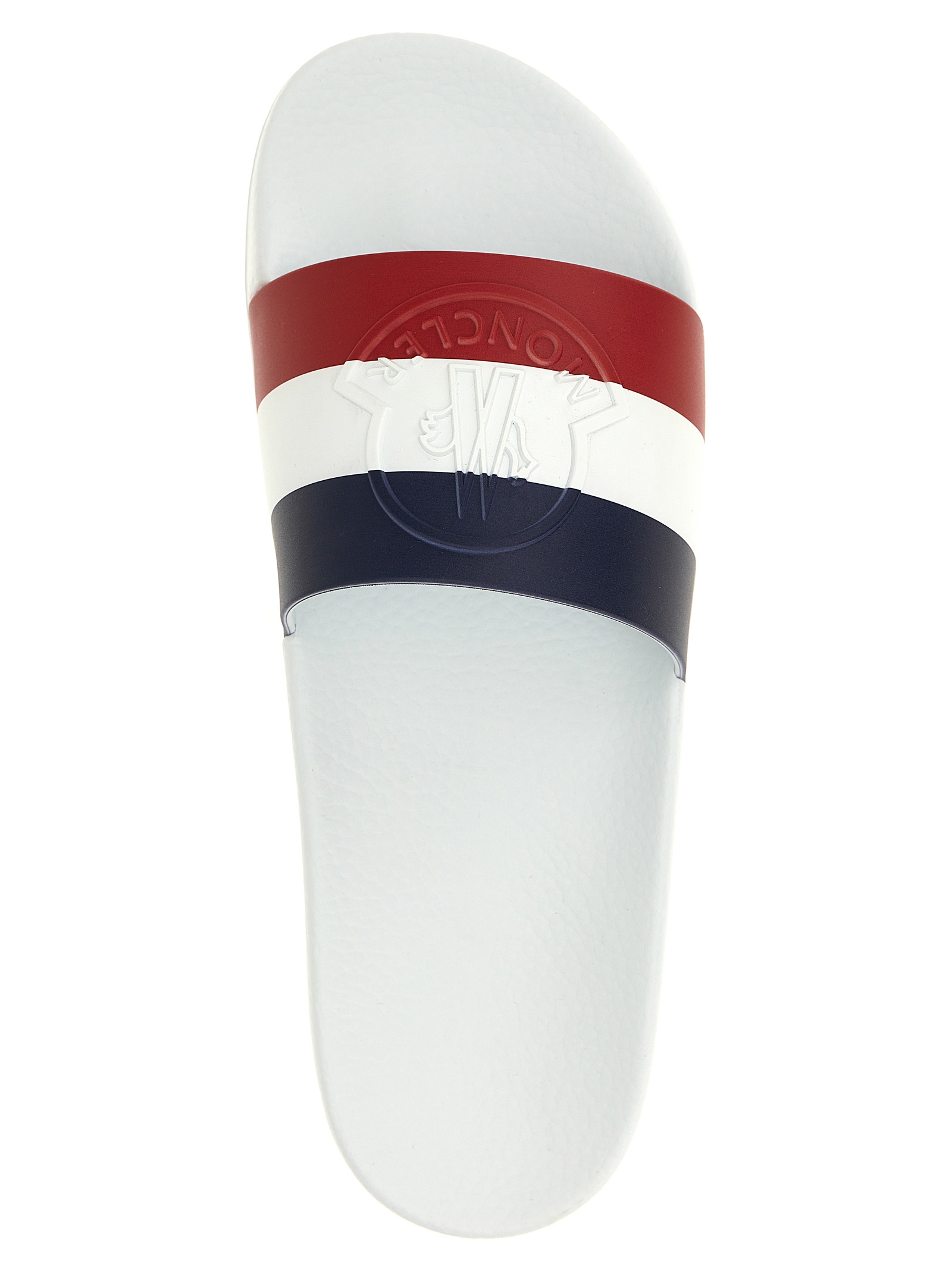 'Basile' slides K109A4C0002001A49002 (Moncler / サンダル ) | Moncler (モンクレール)(3)