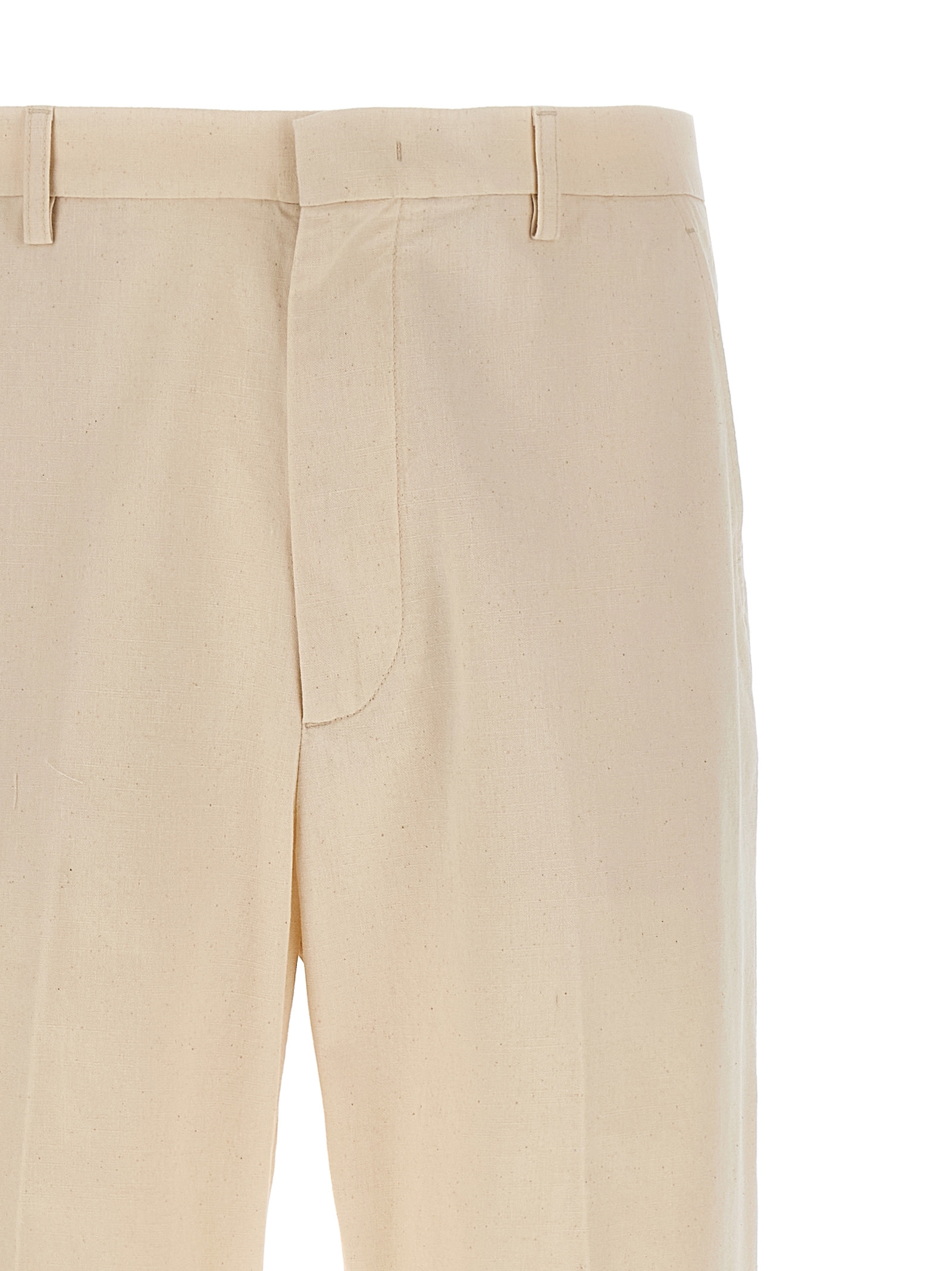 Valentino Garavani turn-up trousers V3DD03QAP105X (Valentino Garavani / パンツ ) | Valentino Garavani (ヴァレンティノ)(2)