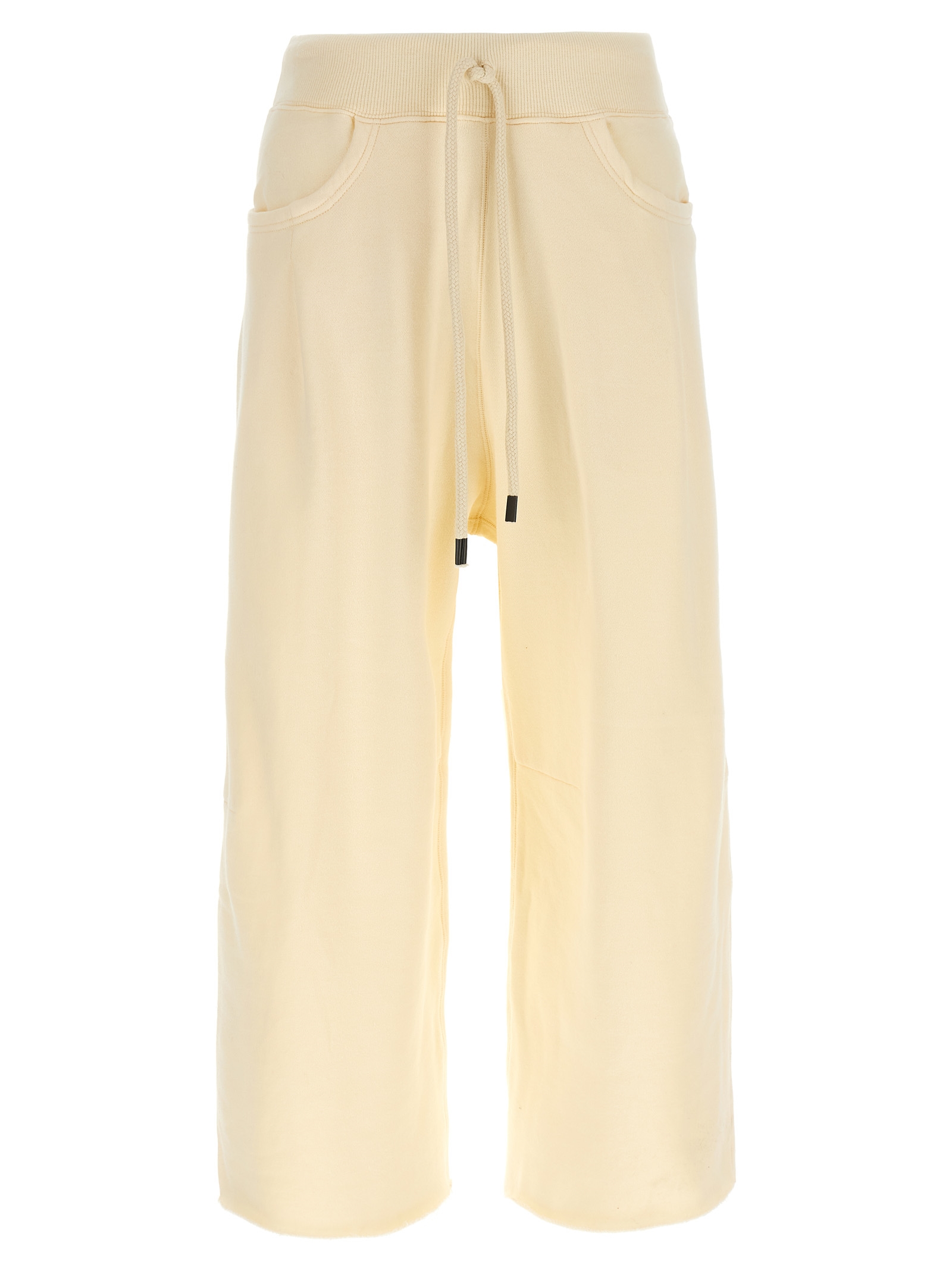 Live cut joggers R13WK240001ALNATURAL (R13 / パンツ ) | R13 (アールサーティーン)