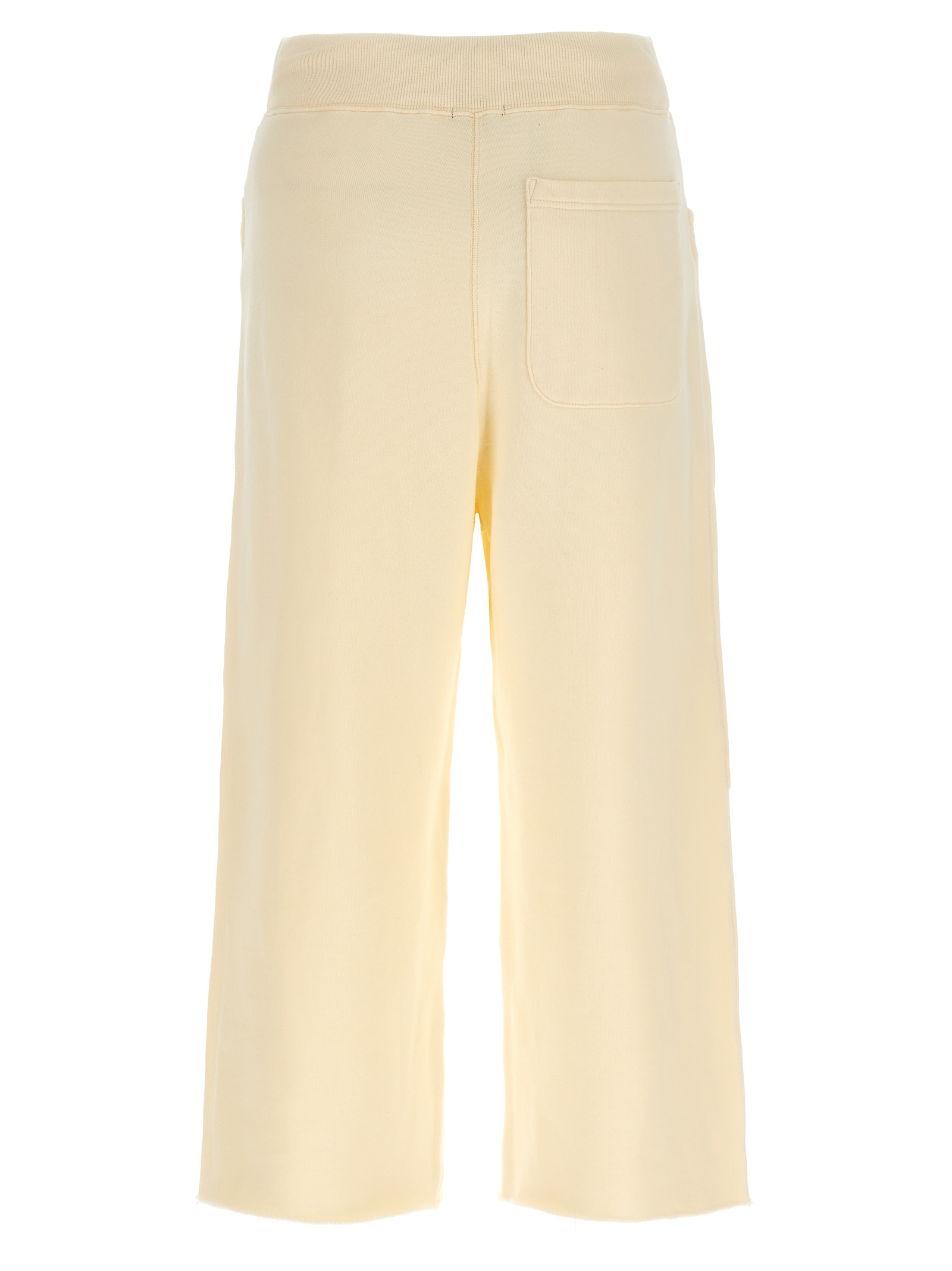 Live cut joggers R13WK240001ALNATURAL (R13 / パンツ ) | R13 (アールサーティーン)(1)