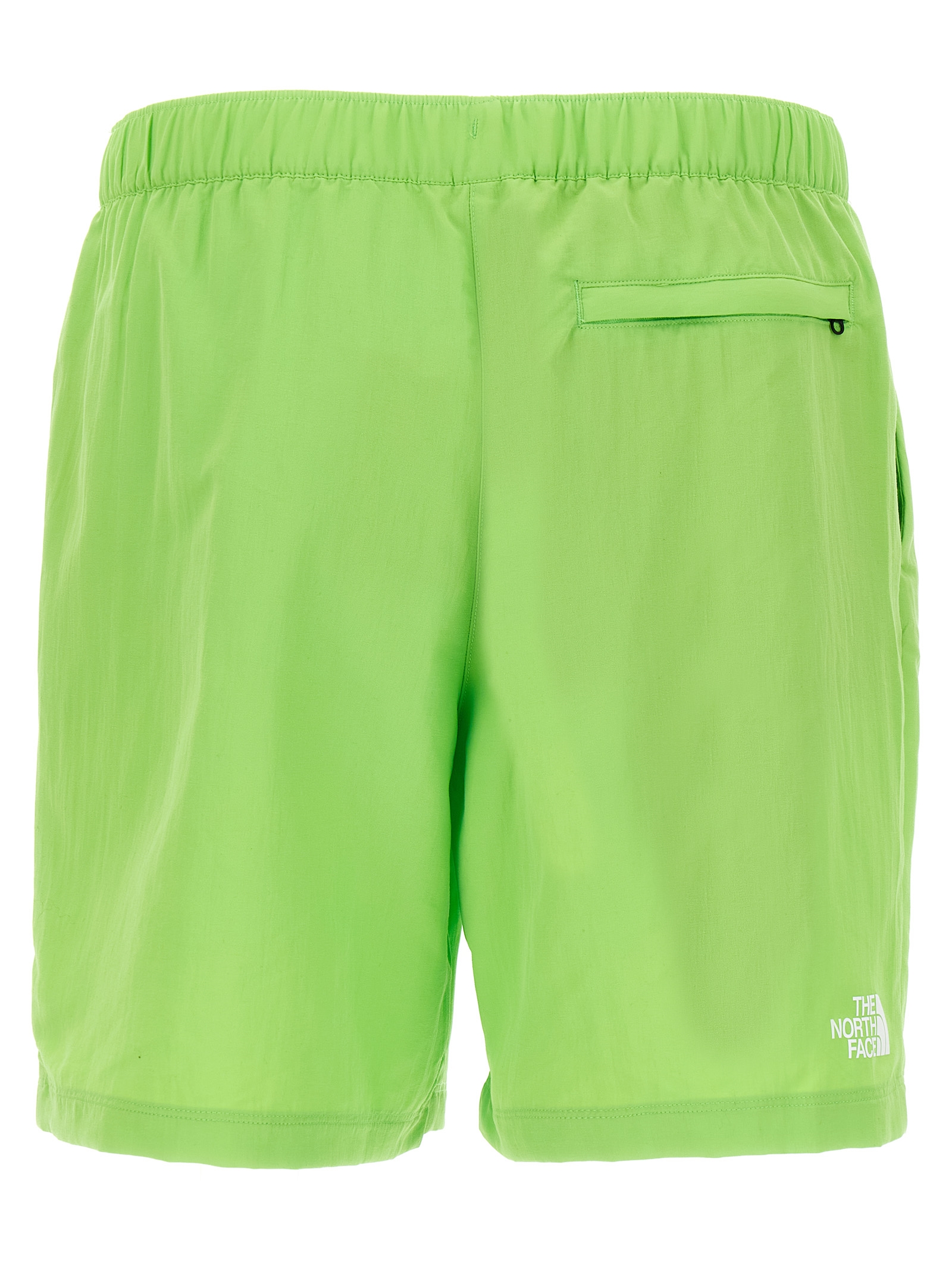 'Water' bermuda shorts NF0A5IG56II1NF6II (THE NORTH FACE / スイムウェア ) | THE NORTH FACE (ザ・ノース・フェイス)(1)