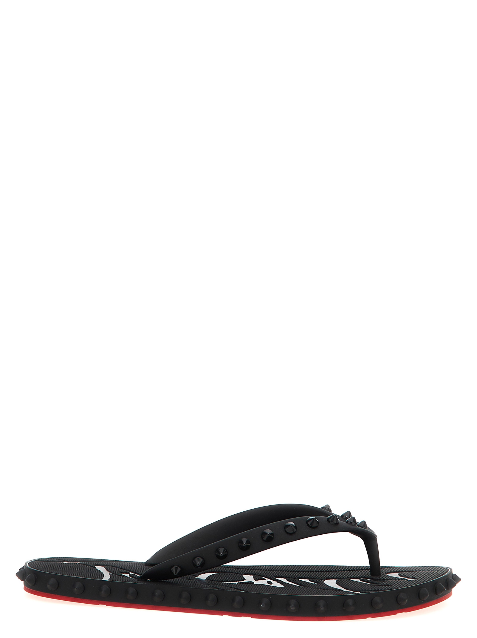 'Super Loubi' sandals 1230961BK01 (Christian Louboutin / サンダル ) | Christian Louboutin (クリスチャン ルブタン)