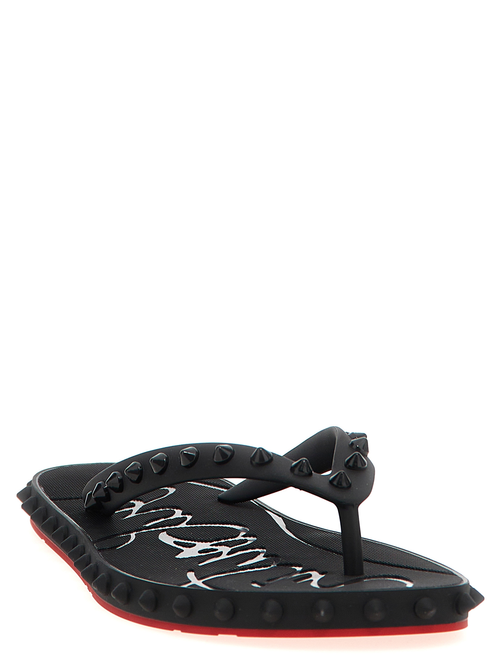 'Super Loubi' sandals 1230961BK01 (Christian Louboutin / サンダル ) | Christian Louboutin (クリスチャン ルブタン)(1)