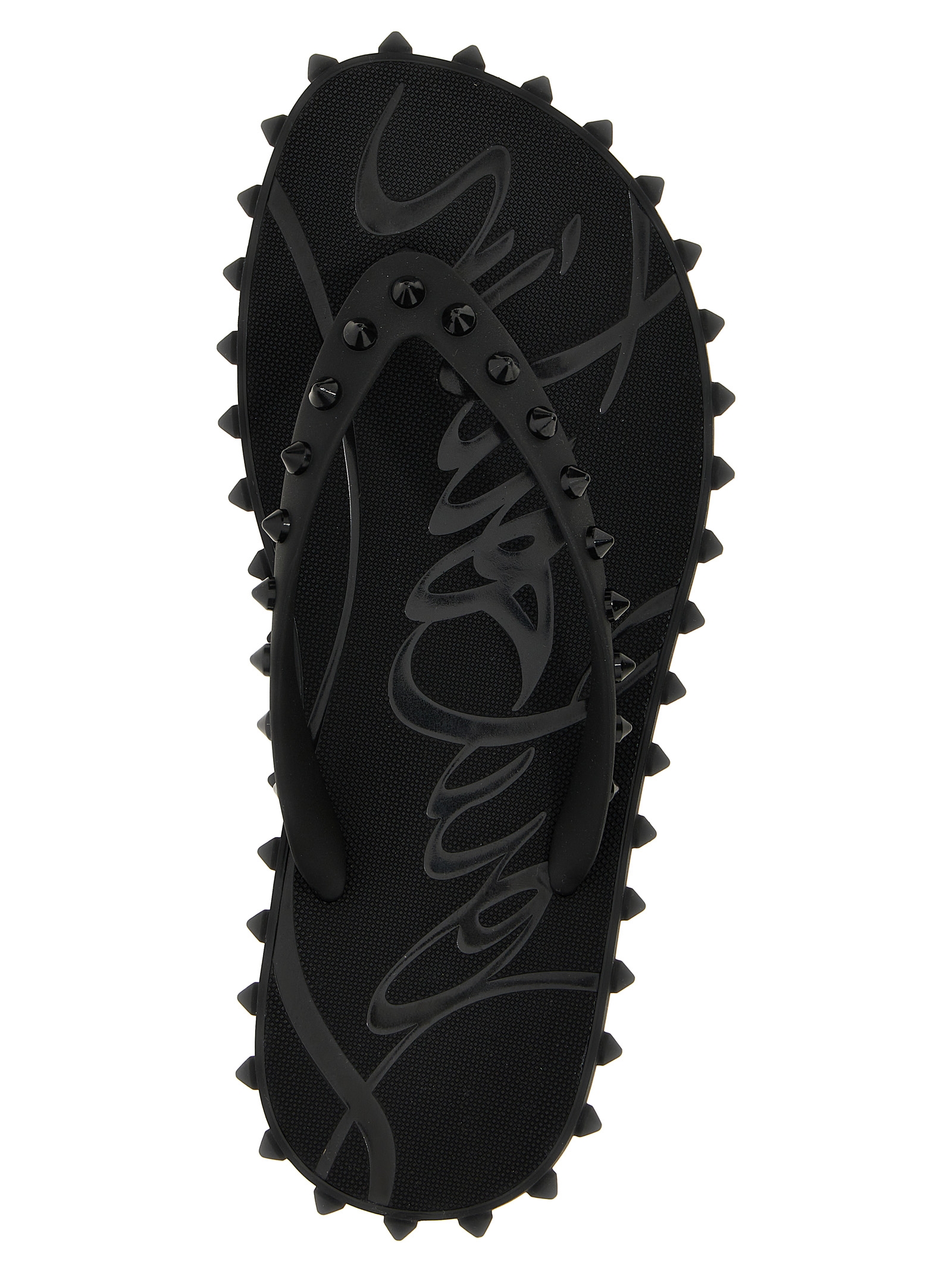 'Super Loubi' sandals 1230961BK01 (Christian Louboutin / サンダル ) | Christian Louboutin (クリスチャン ルブタン)(3)