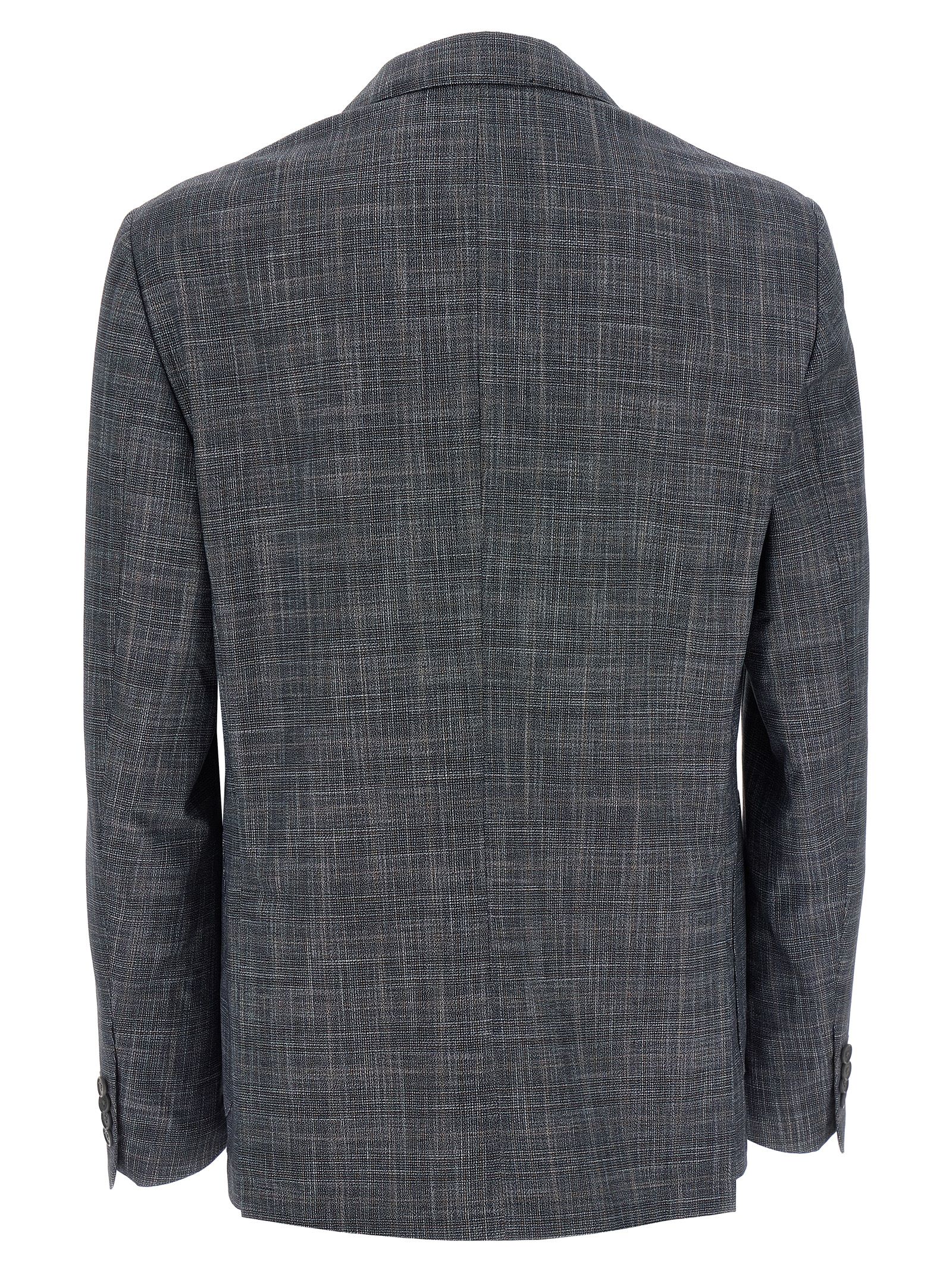 'Baron' blazer 9AP2I03U2PG80912 (PAL ZILERI / ブレザー・ジャケット ) | PAL ZILERI (パル ジレリ)(1)