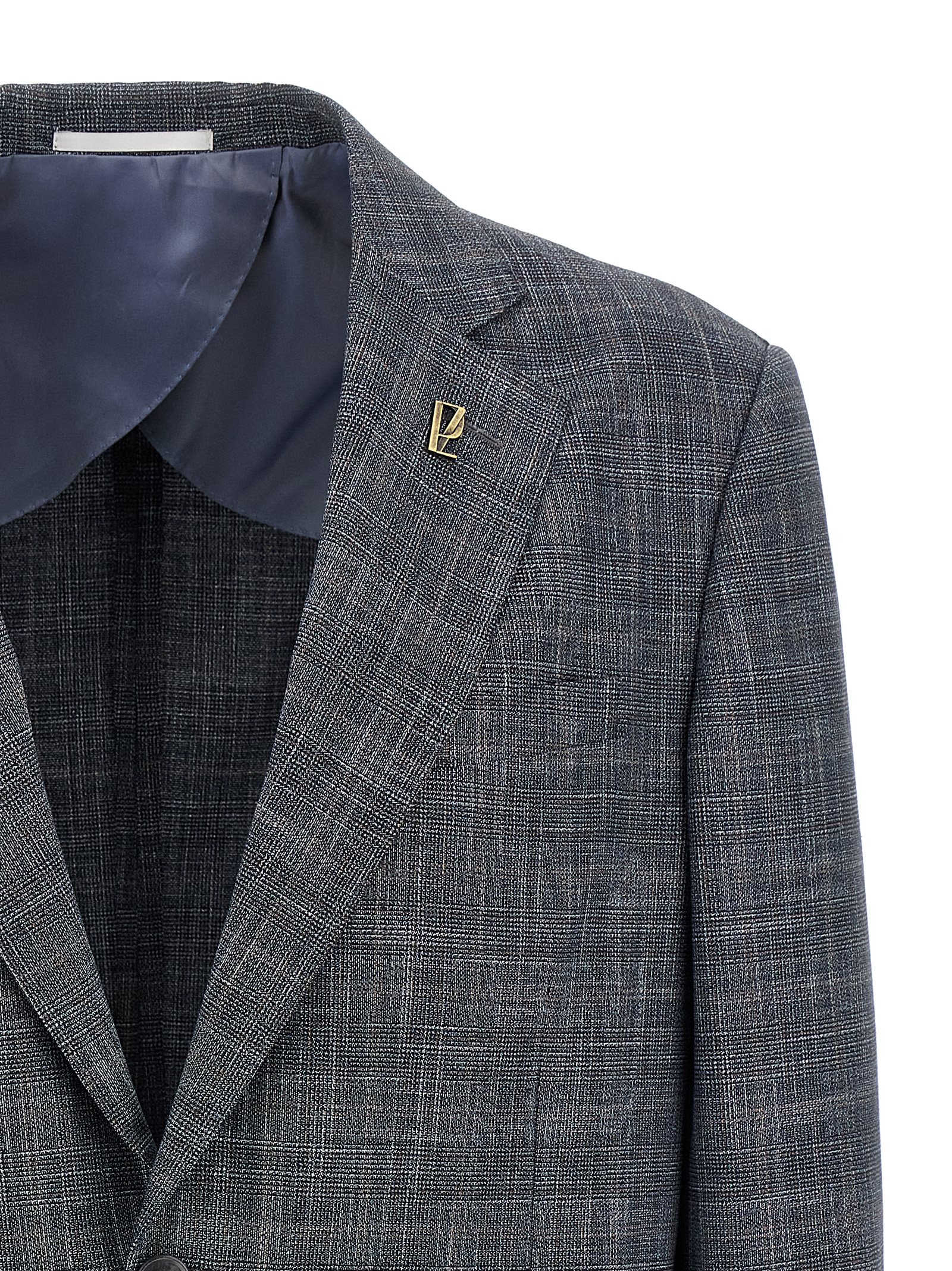 'Baron' blazer 9AP2I03U2PG80912 (PAL ZILERI / ブレザー・ジャケット ) | PAL ZILERI (パル ジレリ)(2)