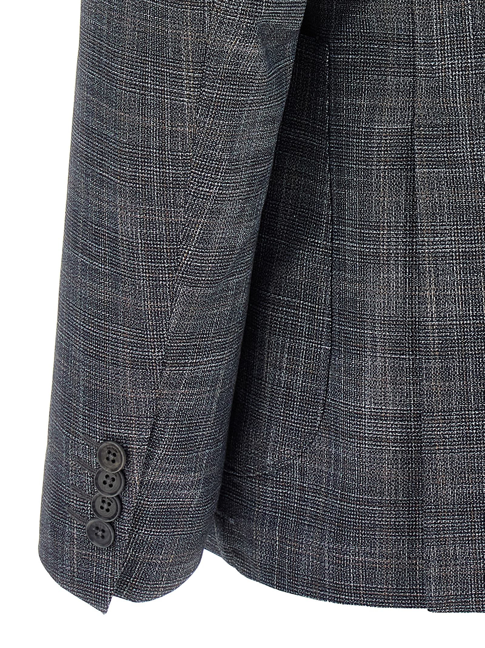 'Baron' blazer 9AP2I03U2PG80912 (PAL ZILERI / ブレザー・ジャケット ) | PAL ZILERI (パル ジレリ)(3)