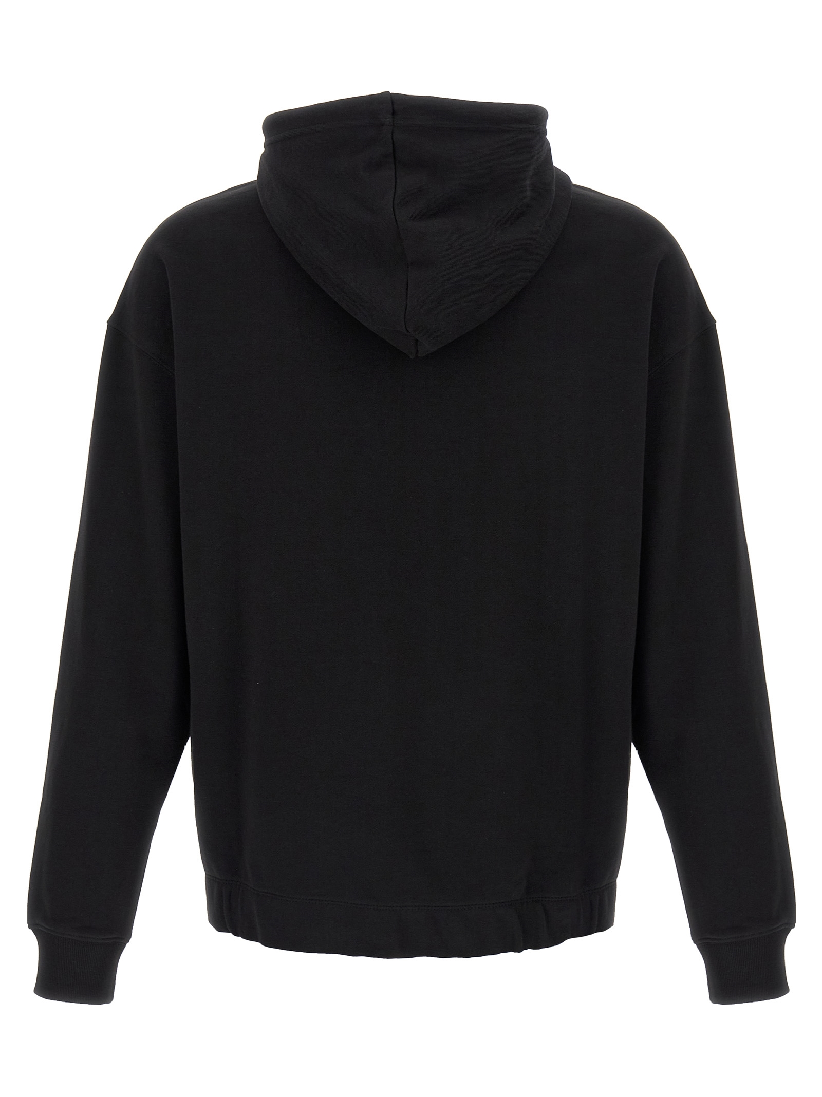 スウェット・トレーナー HUGO BOSS 'Dacorolo' hoodie Black Dacorolo' hoodie (HUGO BOSS/スウェット・フーディー) | HUGO