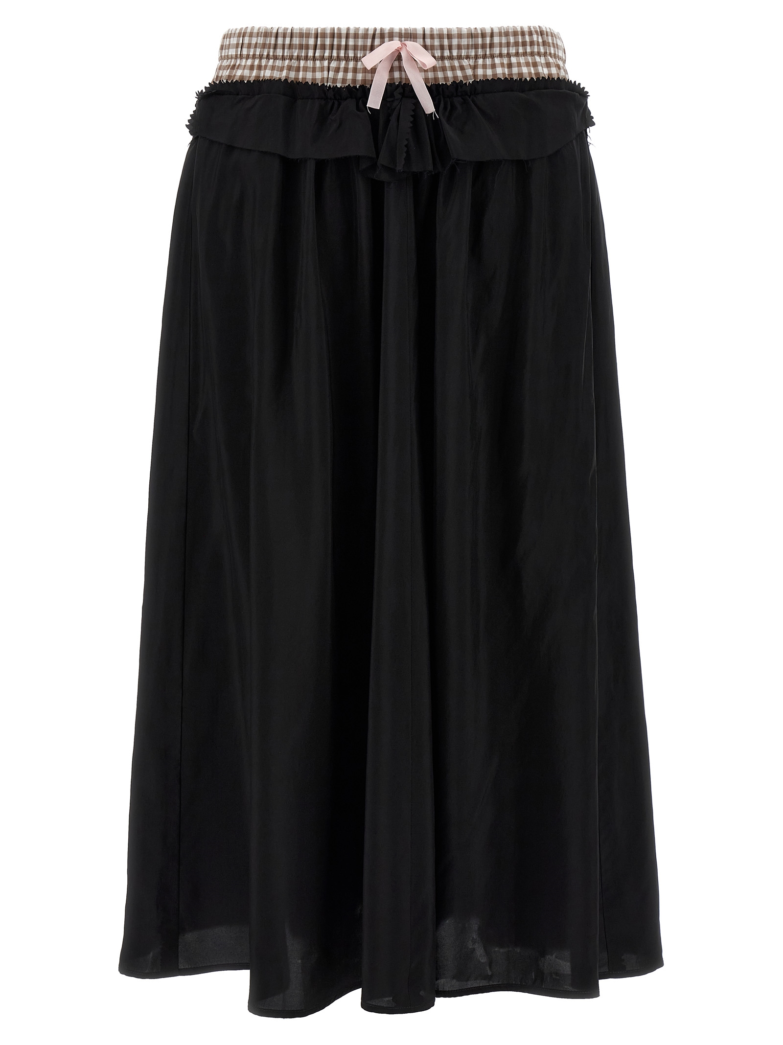 スカート Maison Margiela Anonymity Of The Lining Skirt Maison Margiela | Anonymity of the Lining Skirt | Boboli