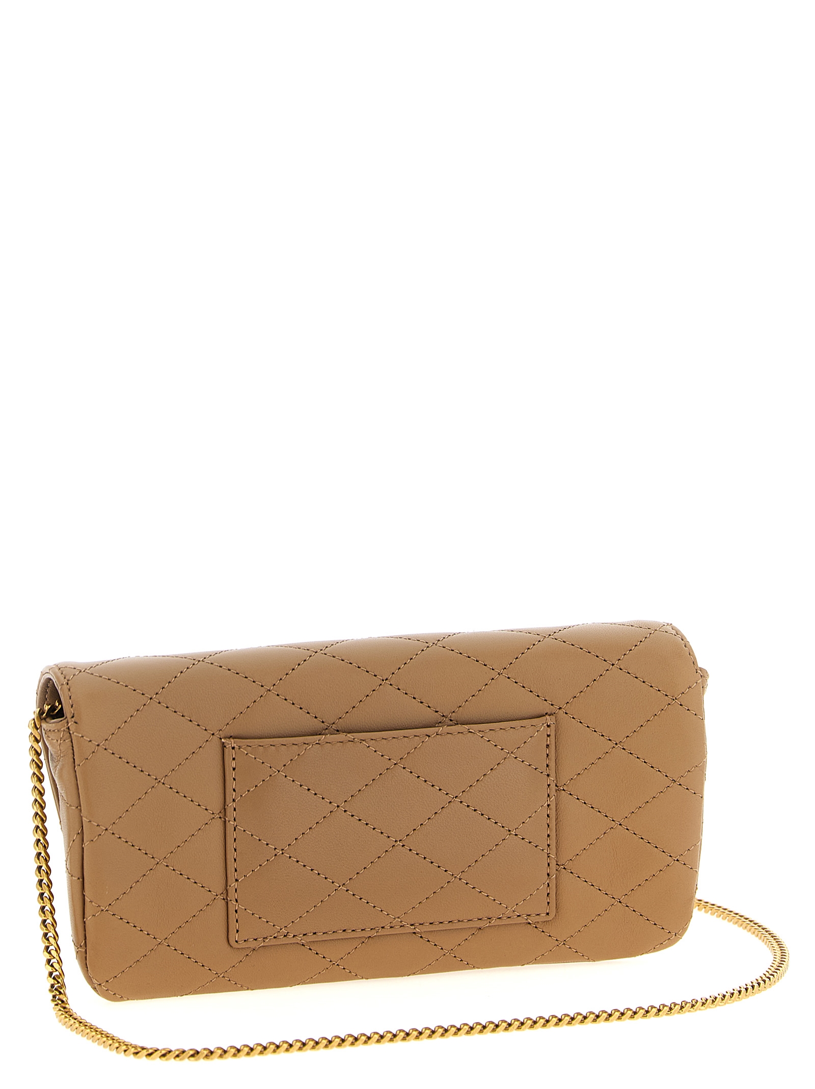'Gaby' smartphone holder 7540511EL072646 (Saint Laurent / テックアイテム ) | Saint Laurent (サンローラン)(1)