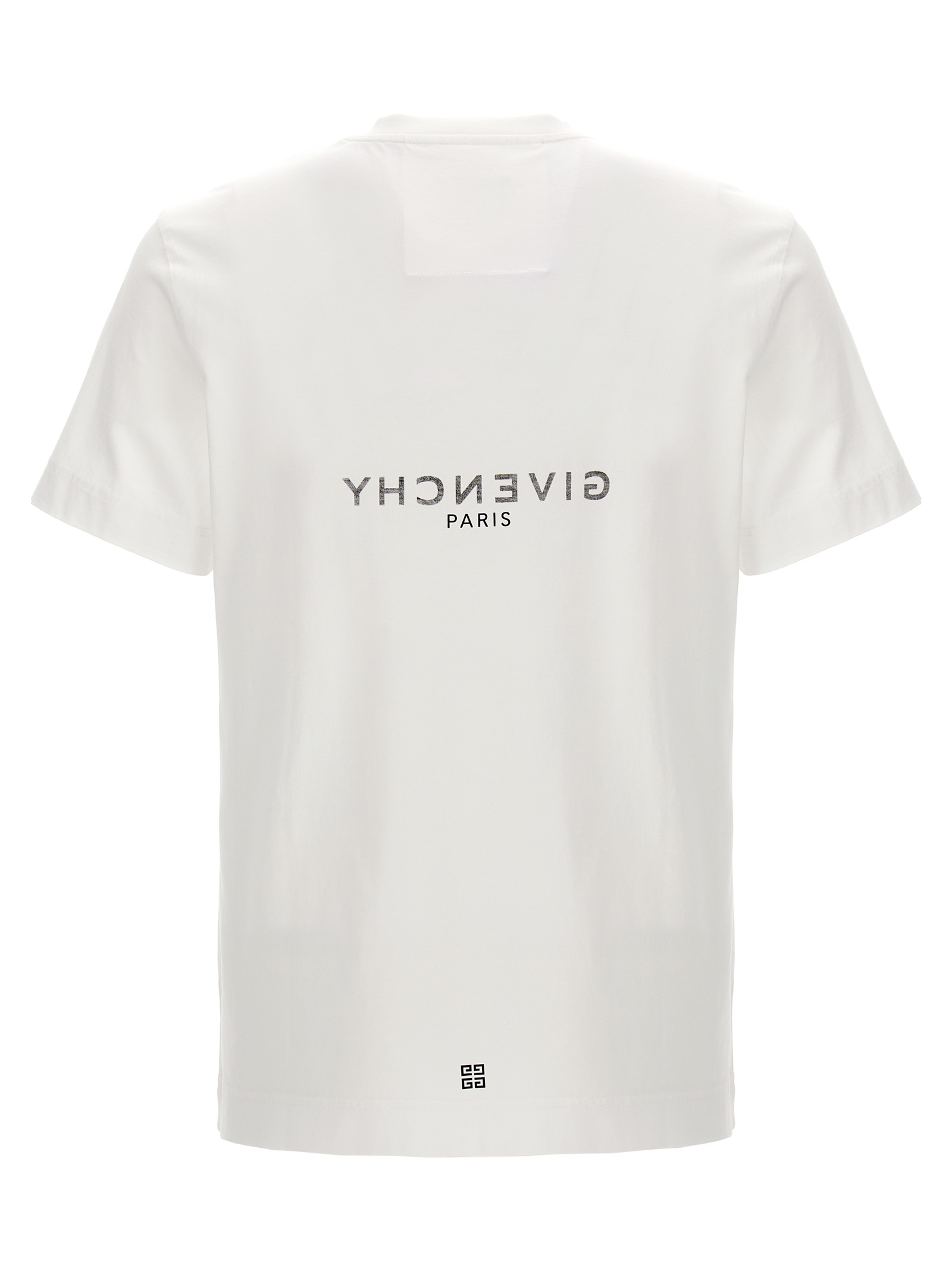 Logo T-shirt BM71653Y6B100 (GIVENCHY / Tシャツ・カットソー ) | GIVENCHY (ジバンシィ)(1)