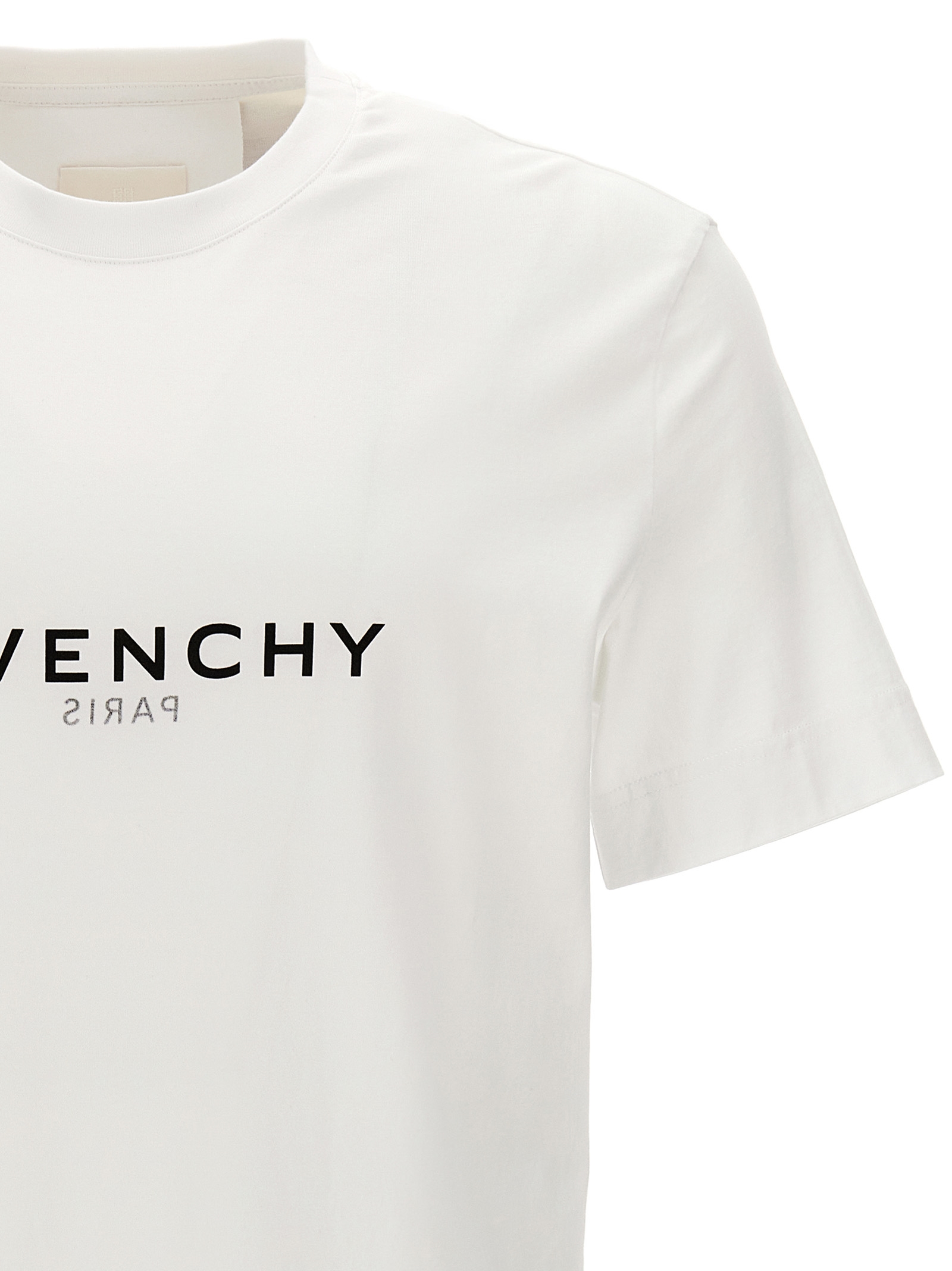 Logo T-shirt BM71653Y6B100 (GIVENCHY / Tシャツ・カットソー ) | GIVENCHY (ジバンシィ)(2)