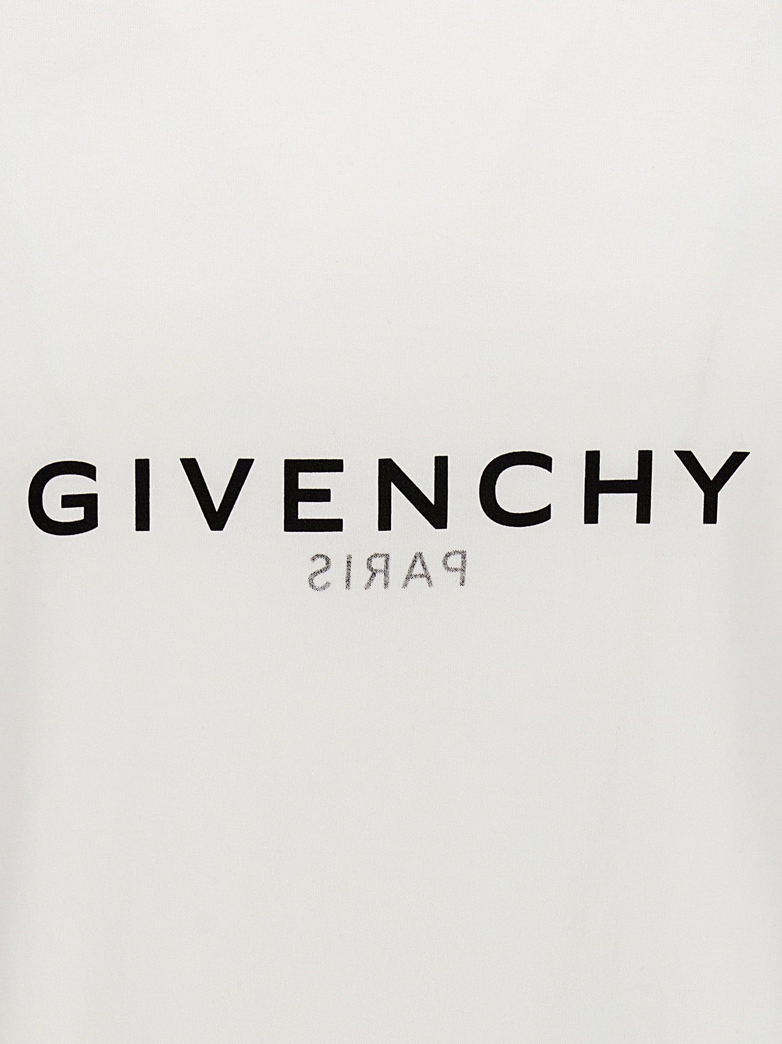 Logo T-shirt BM71653Y6B100 (GIVENCHY / Tシャツ・カットソー ) | GIVENCHY (ジバンシィ)(3)
