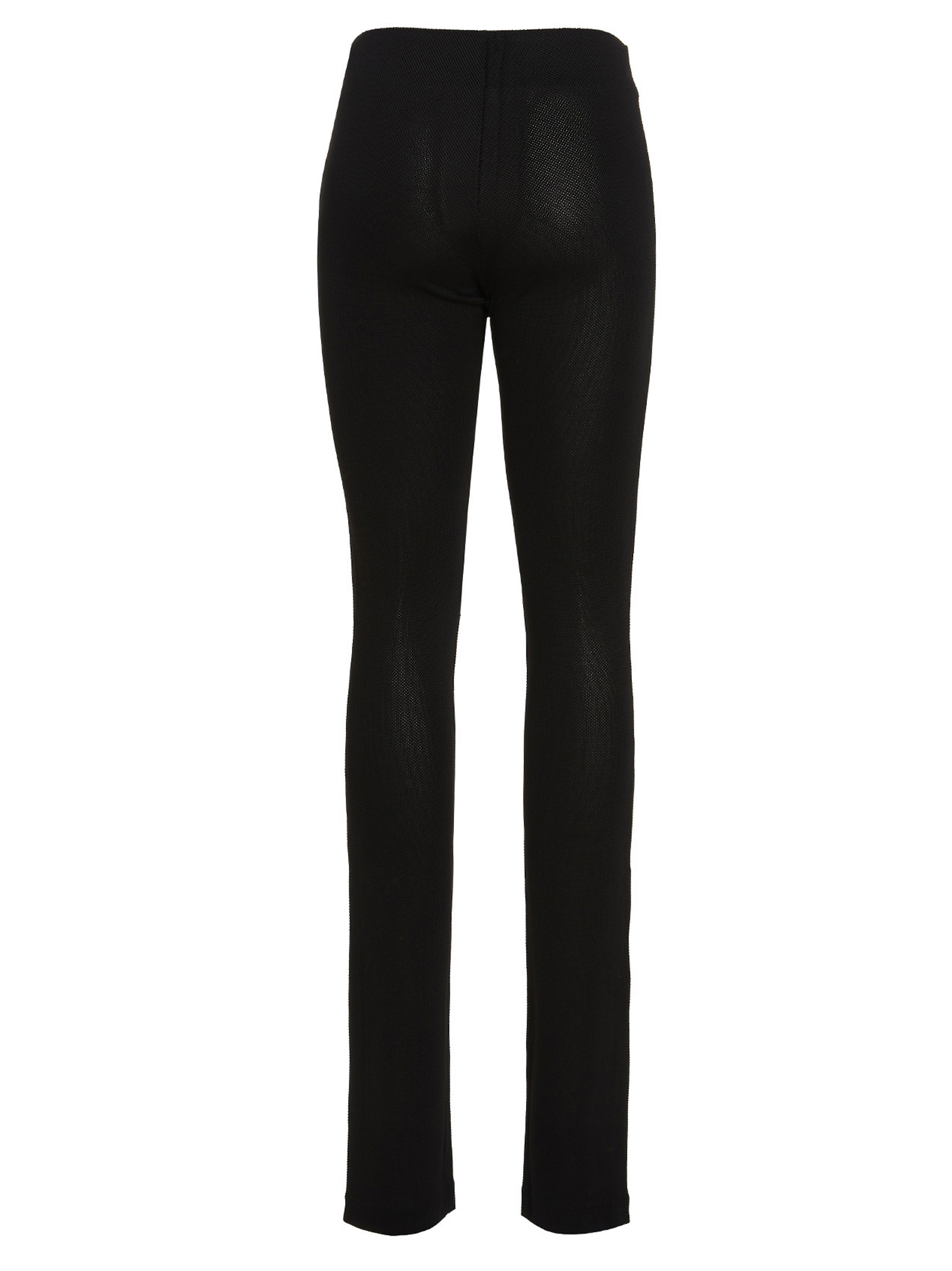 Mesh-effect fabric leggings AAWPA0287FA01BLK0001 (1017-ALYX-9SM / アクティブウェア ) | 1017-ALYX-9SM (アリクス)(1)