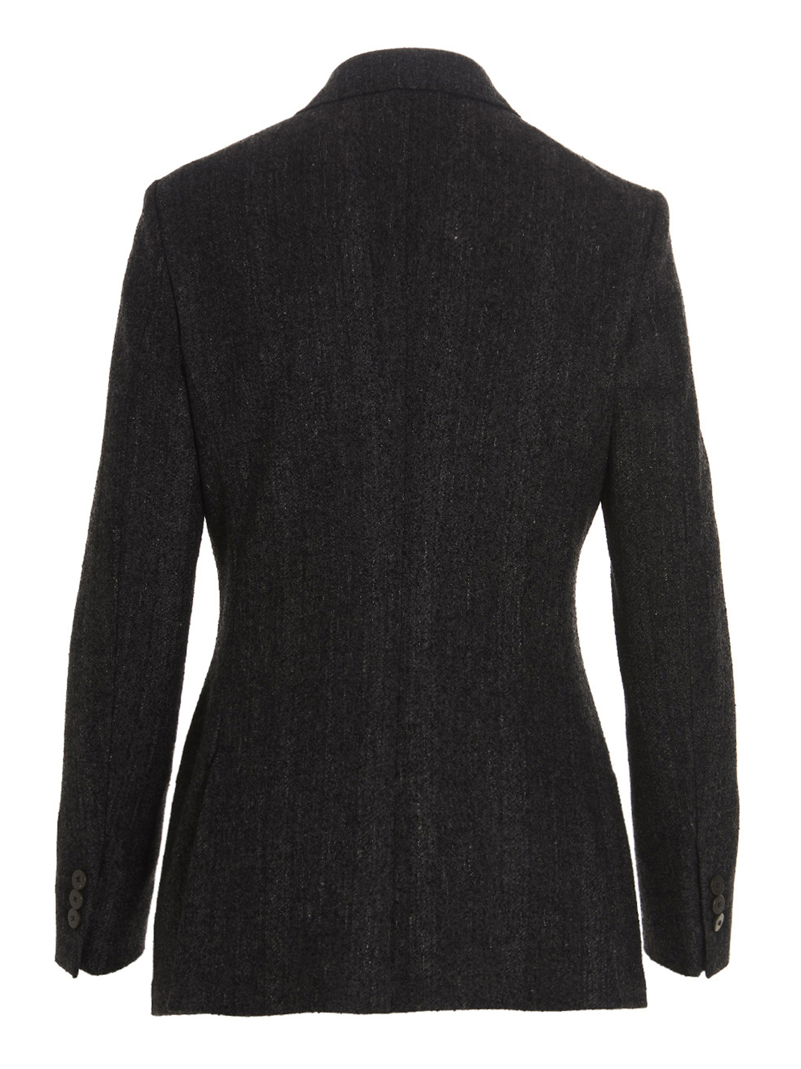 'Grace' blazer GRACES342300527GRIGIO (MAURIZIO MIRI / スーツ・ジャケット ) | MAURIZIO MIRI (マウリッツォミリ)(1)