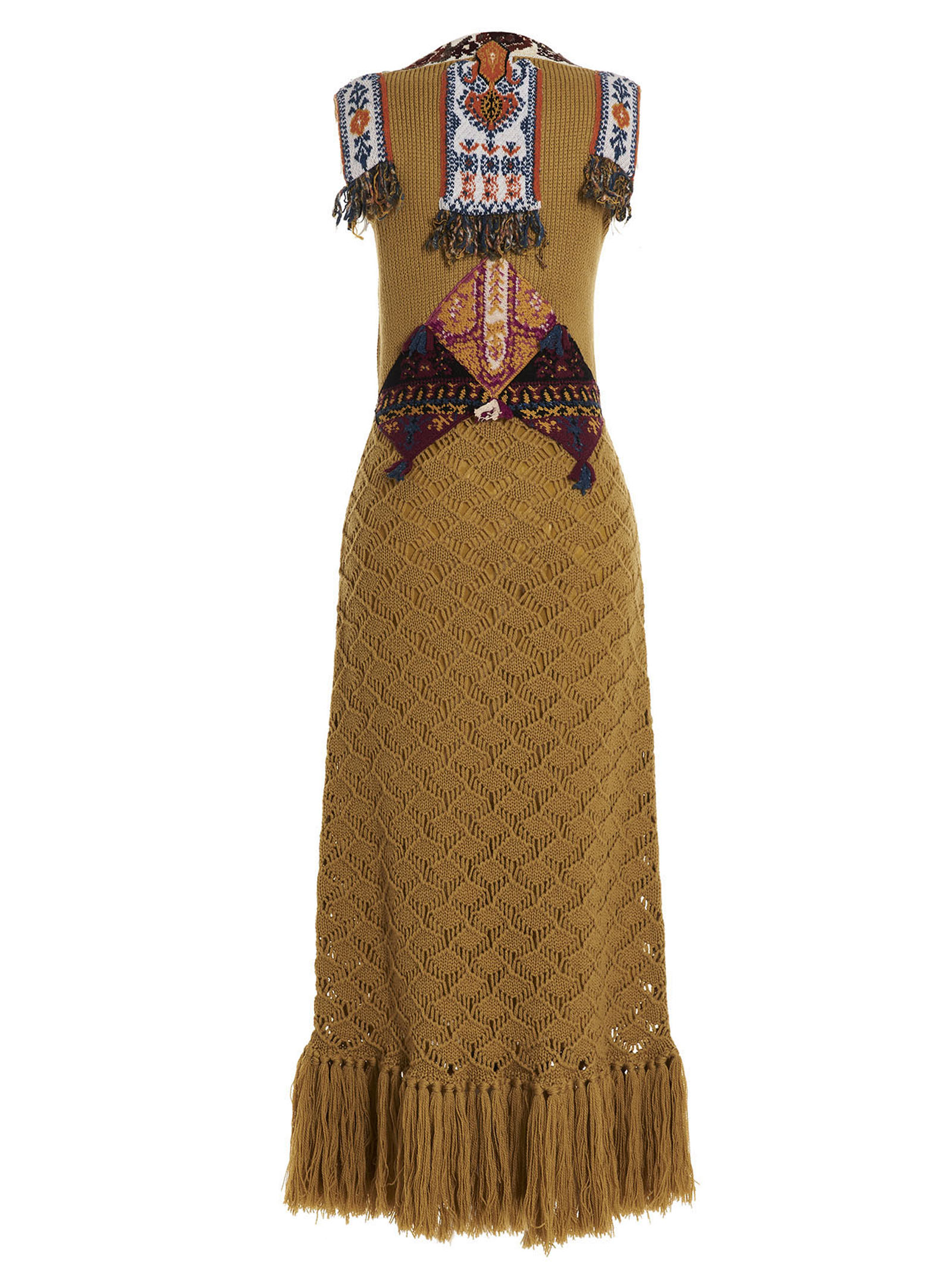 'Lola' dress 139619189700 (ETRO / ワンピース・ドレス・オールインワン ) | ETRO (エトロ)(1)