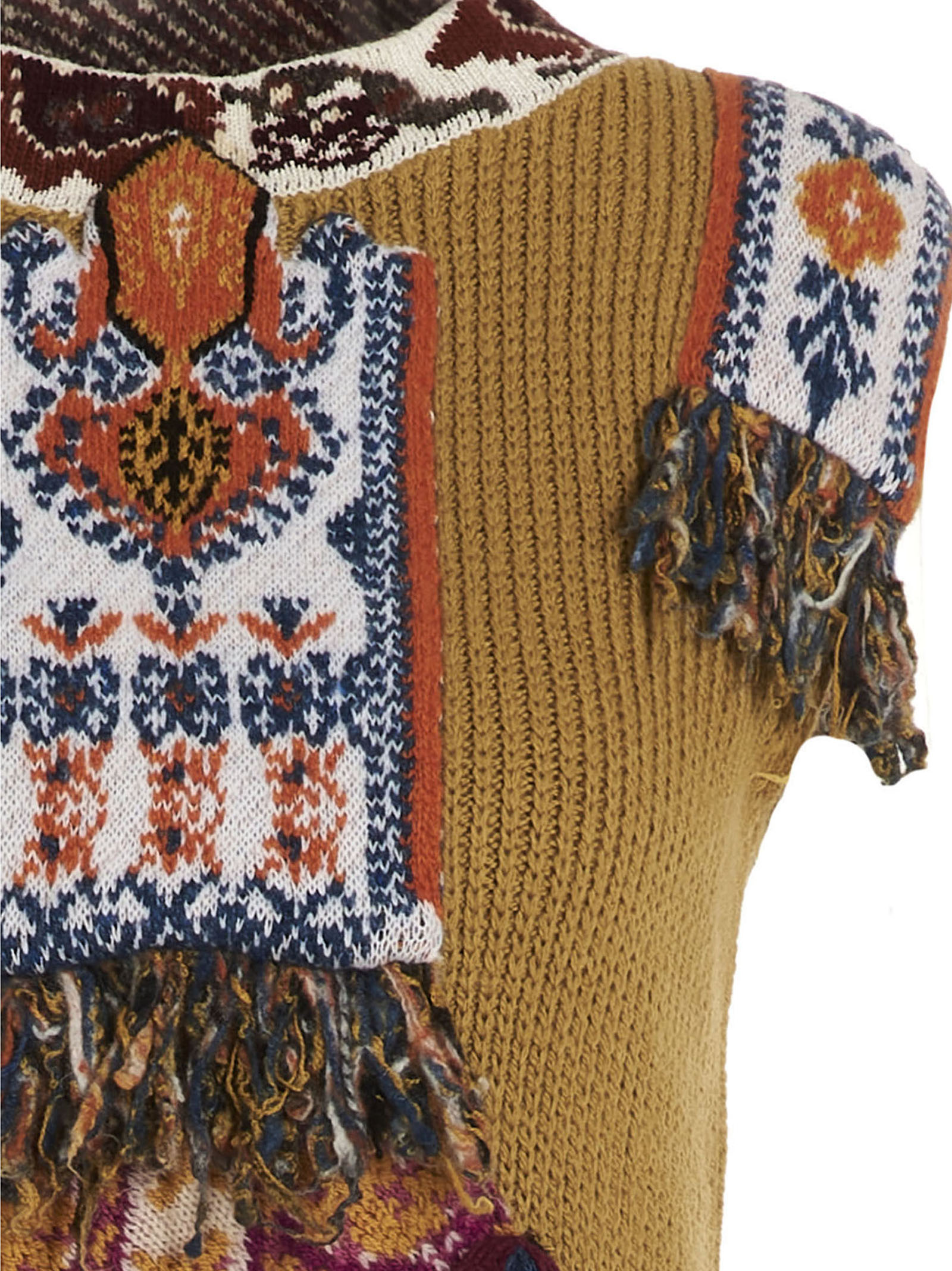 'Lola' dress 139619189700 (ETRO / ワンピース・ドレス・オールインワン ) | ETRO (エトロ)(2)