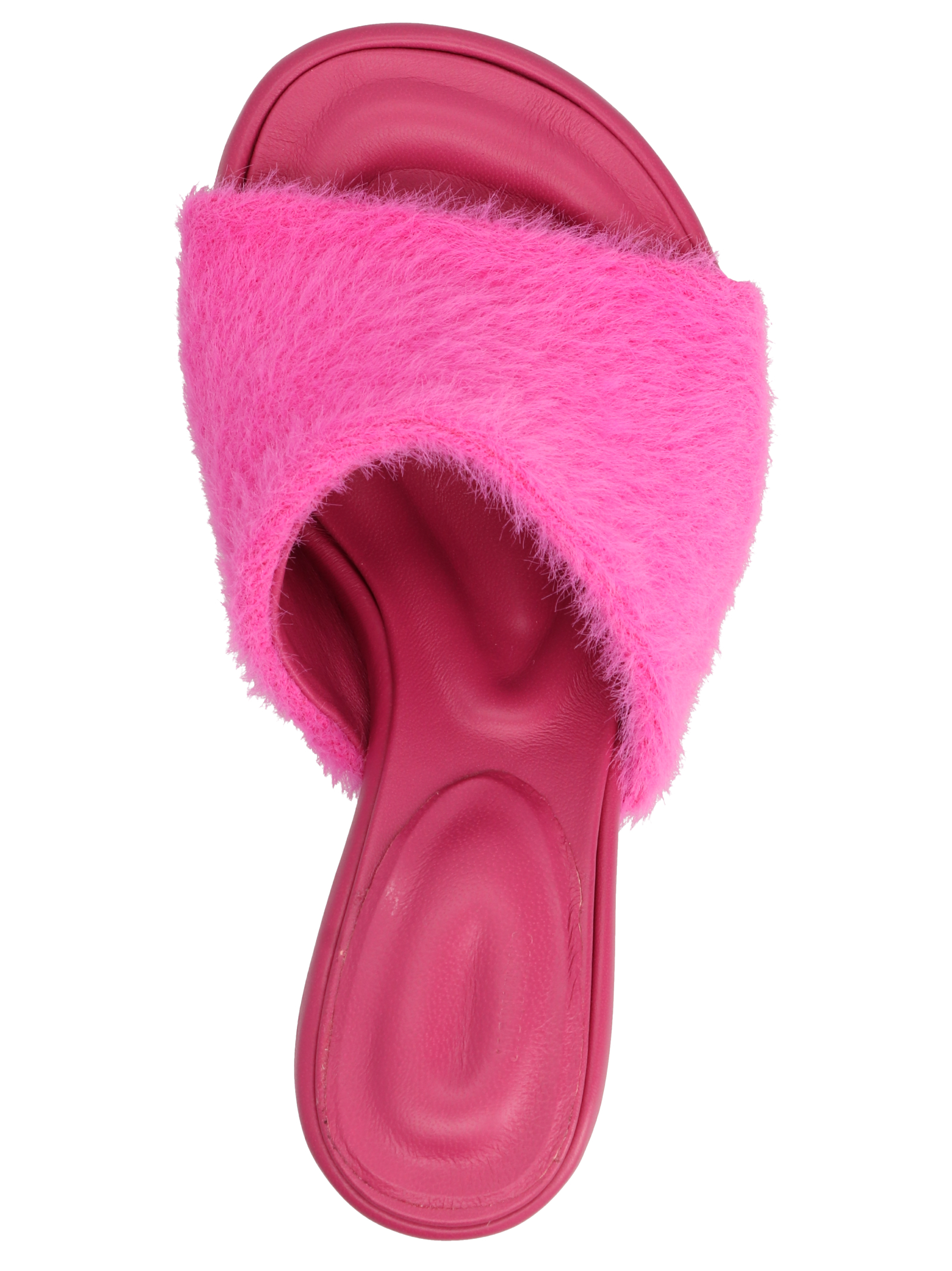 'Clay' mules 223FO0352390PINK (JACQUEMUS / サンダル ) | JACQUEMUS (ジャックムス)(2)