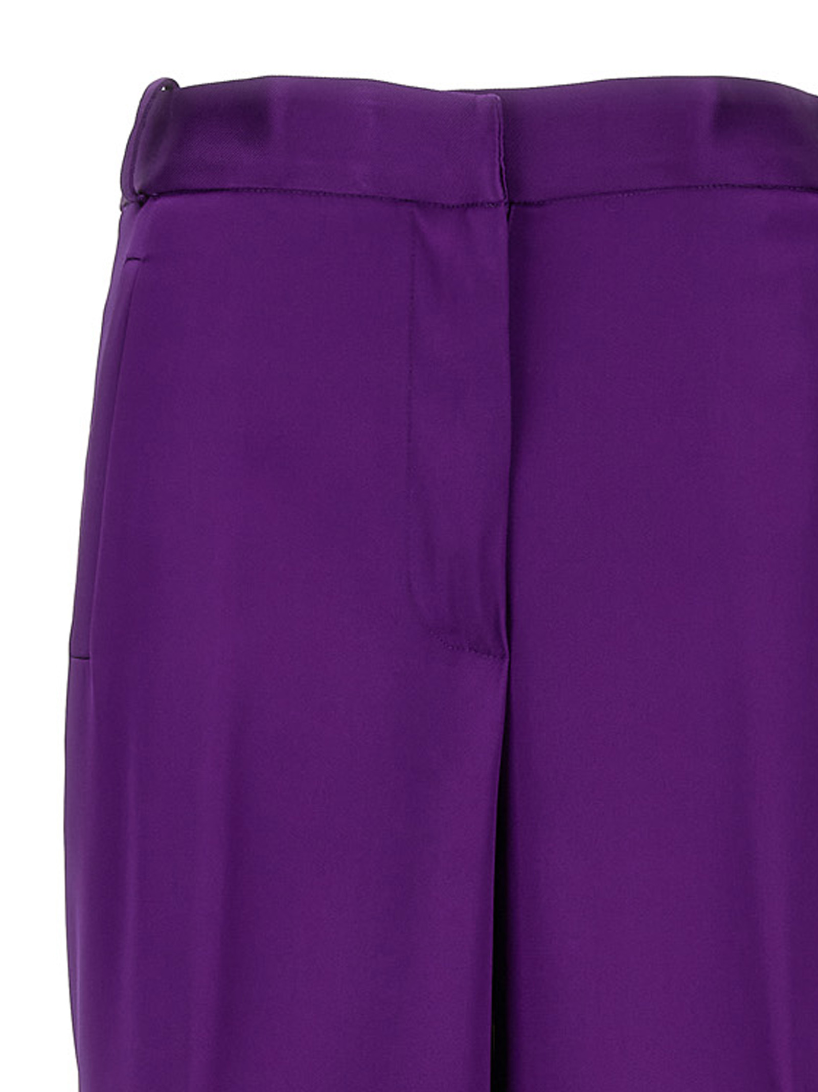 Satin cargo pants 10098441A068381LD60 (VERSACE / パンツ ) | VERSACE (ヴェルサーチェ)(2)
