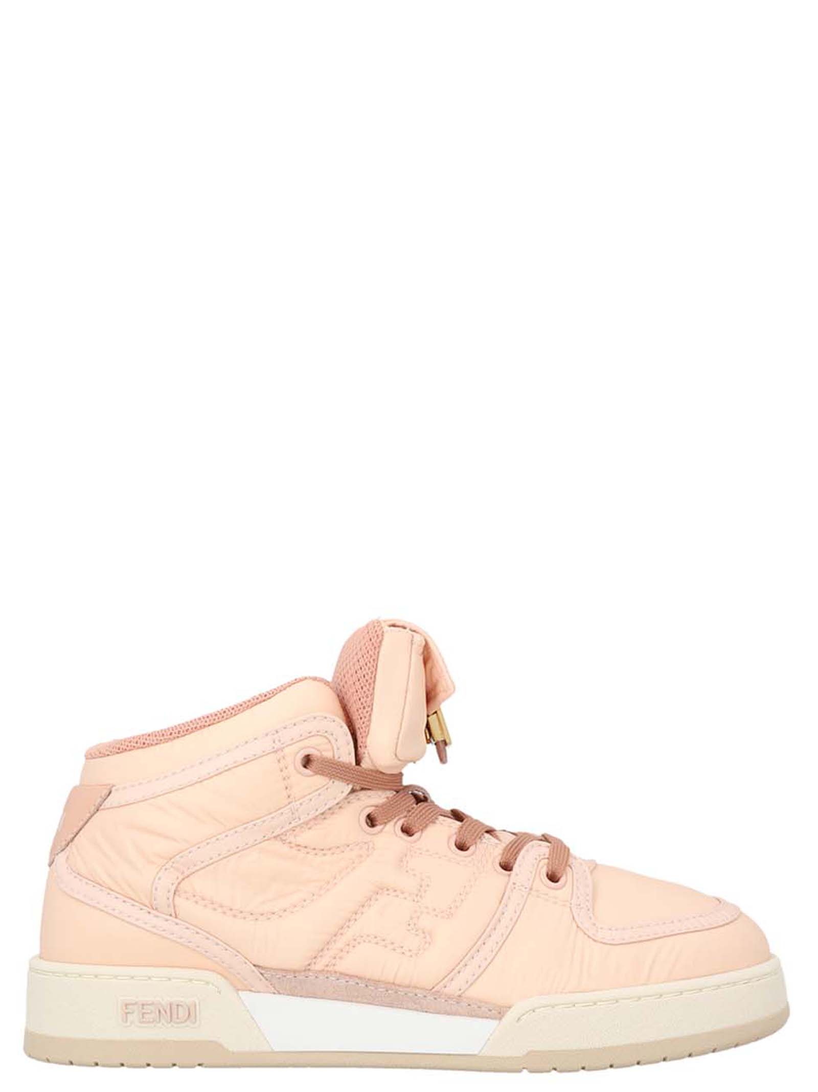 'Fendi Match' sneakers 8E8380ALIRF1JG9 (FENDI / スニーカー ) | FENDI (フェンディ)