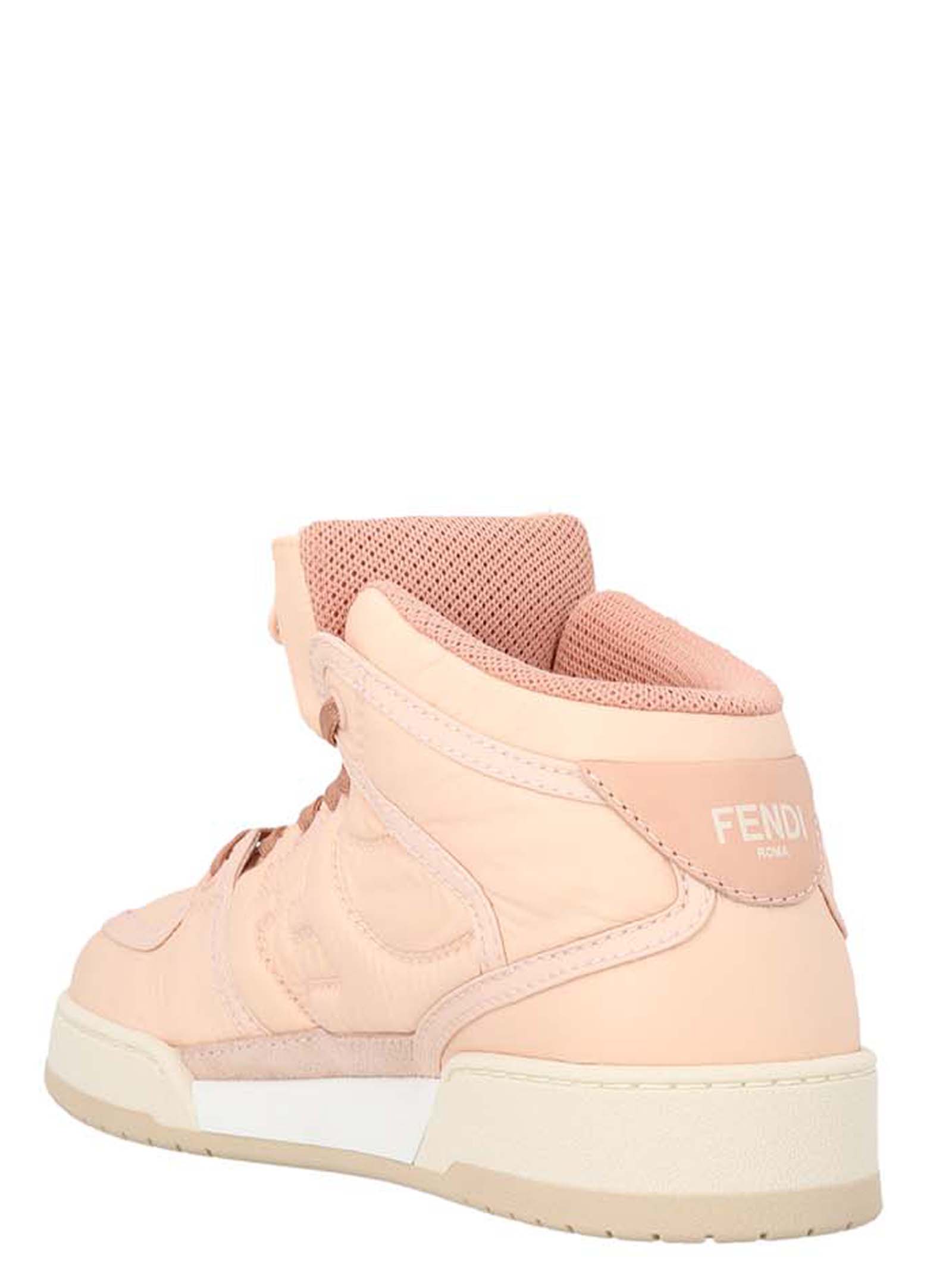 'Fendi Match' sneakers 8E8380ALIRF1JG9 (FENDI / スニーカー ) | FENDI (フェンディ)(1)