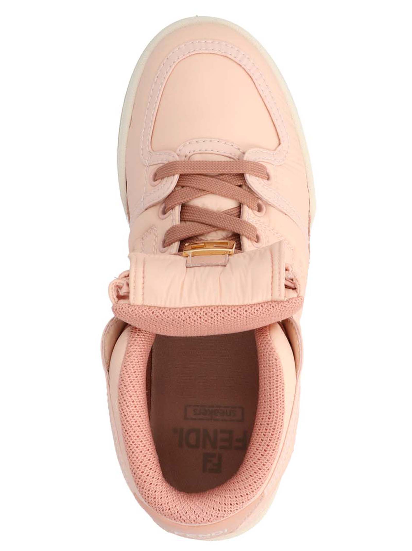 'Fendi Match' sneakers 8E8380ALIRF1JG9 (FENDI / スニーカー ) | FENDI (フェンディ)(3)