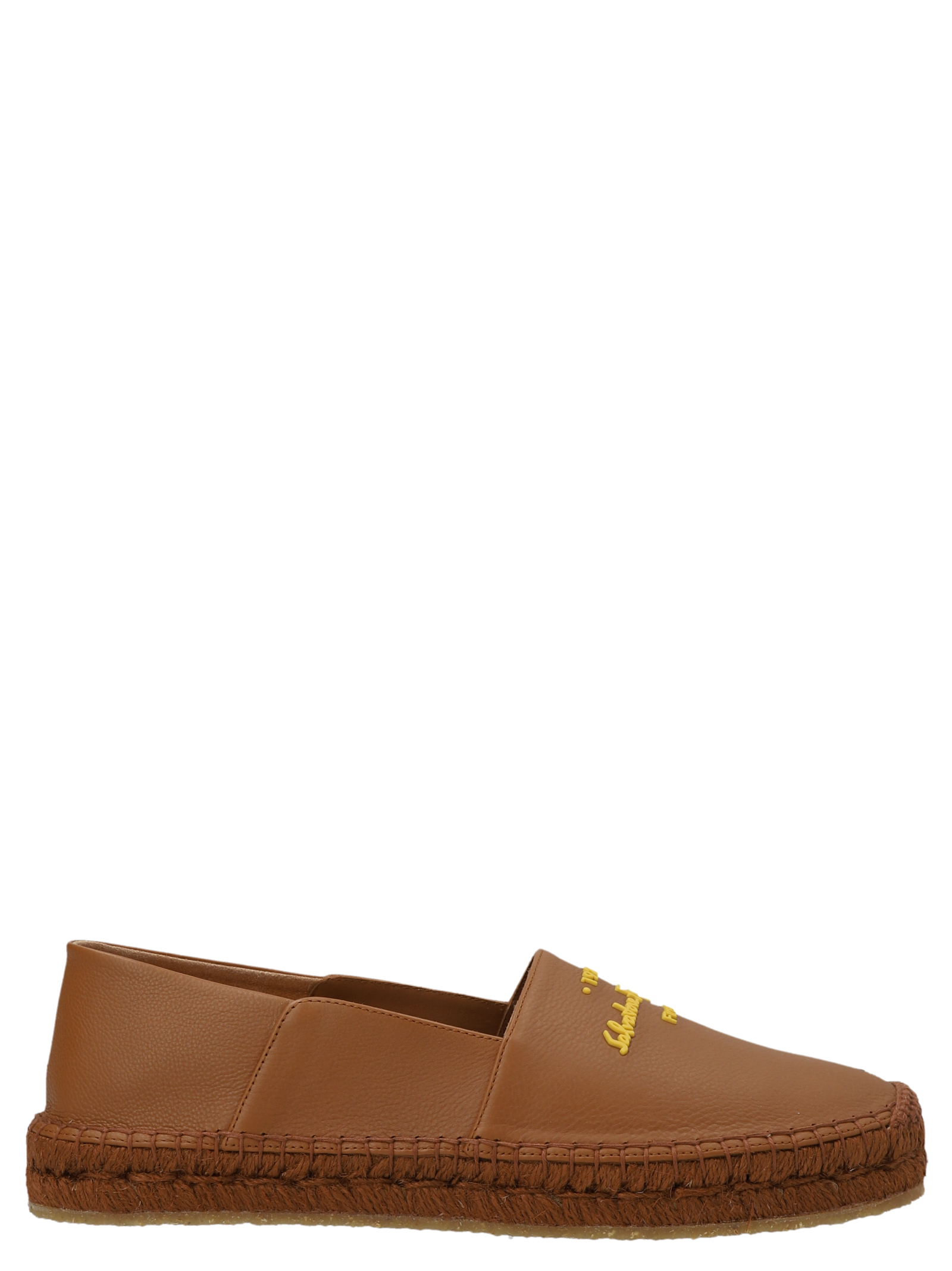 'Susanna' espadrilles 0758201SELLA (FERRAGAMO / フラットシューズ ) | FERRAGAMO (フェラガモ)