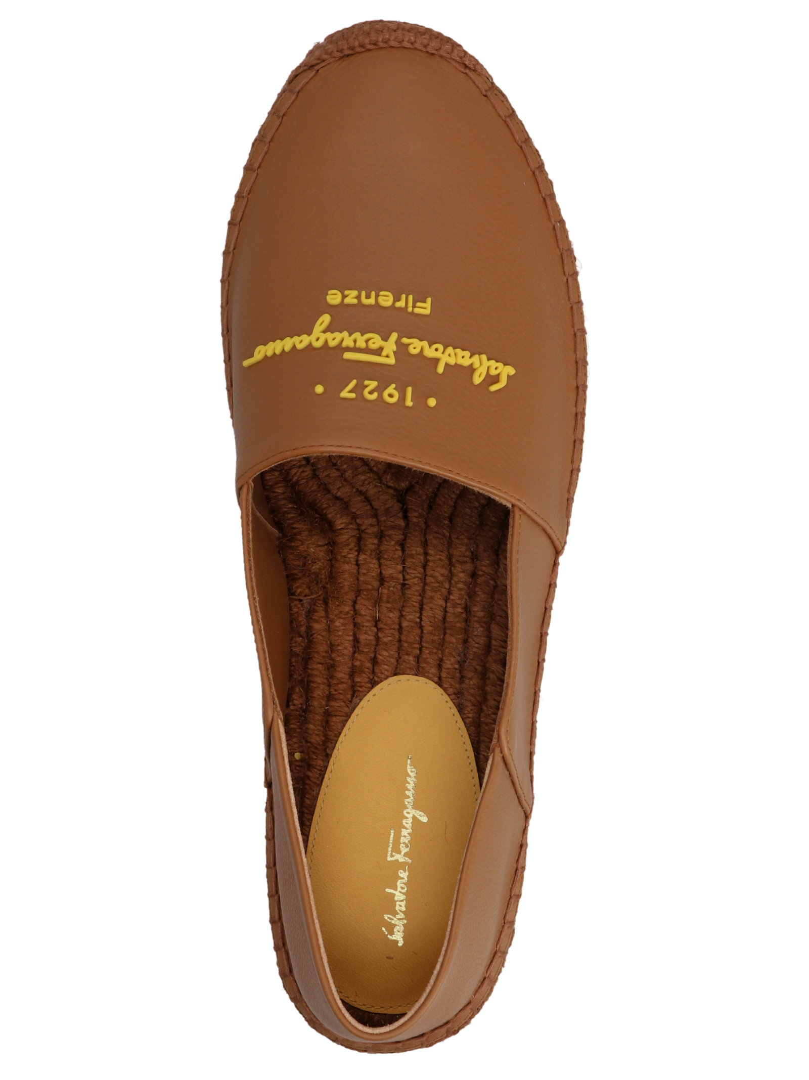 'Susanna' espadrilles 0758201SELLA (FERRAGAMO / フラットシューズ ) | FERRAGAMO (フェラガモ)(2)