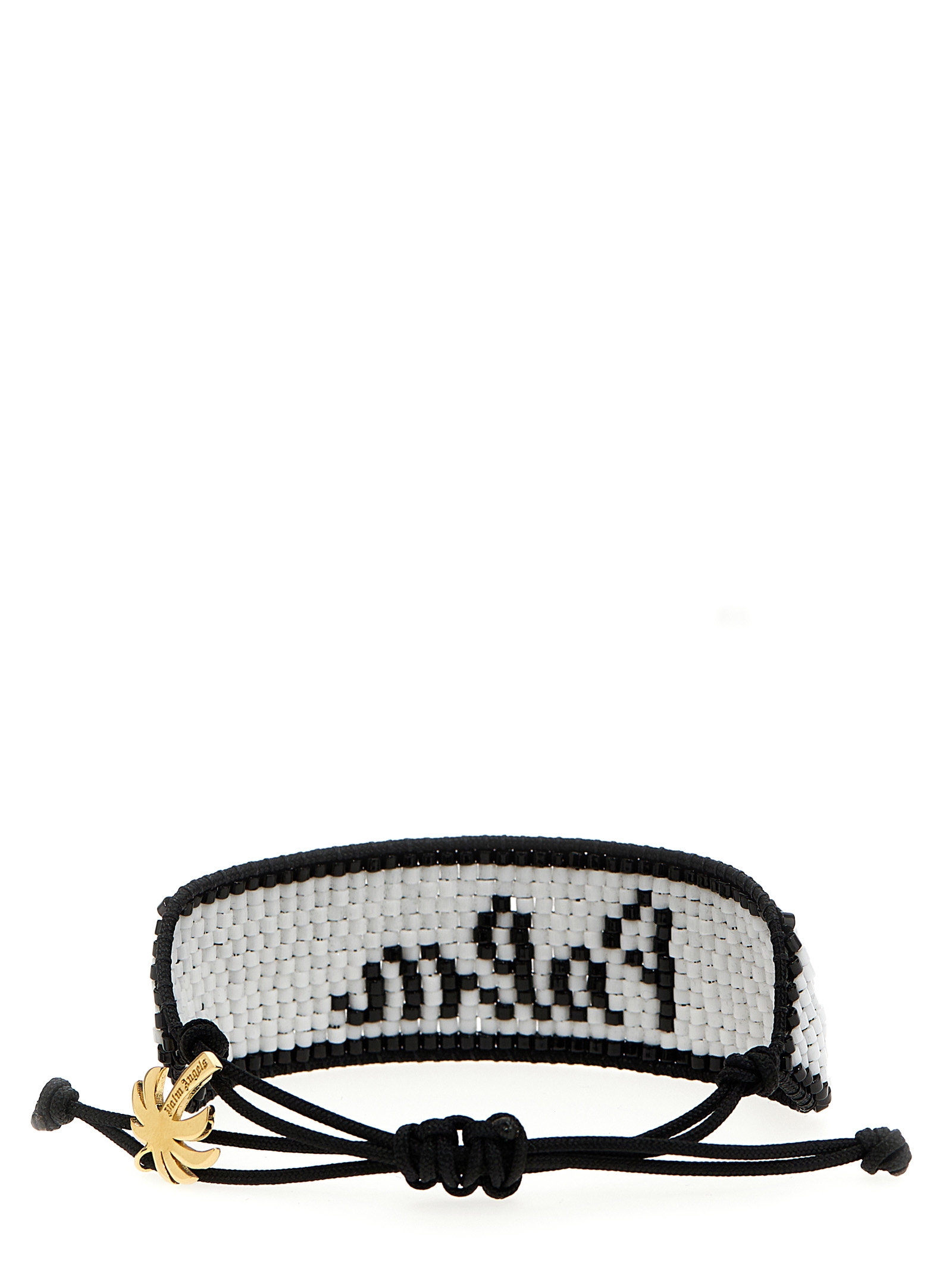 'Palm Beads' bracelet PWOA019S23MAT00401100110 (Palm Angels / ブレスレット ) | Palm Angels (パームエンジェルス)(1)