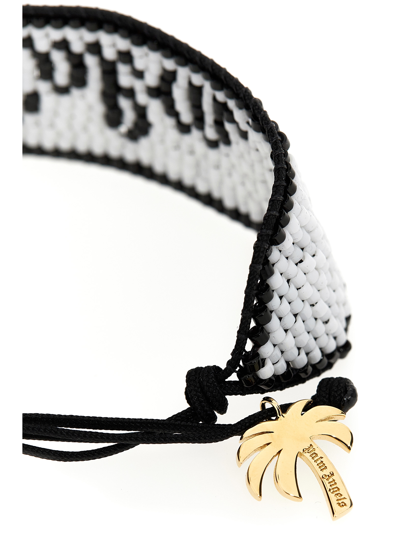 'Palm Beads' bracelet PWOA019S23MAT00401100110 (Palm Angels / ブレスレット ) | Palm Angels (パームエンジェルス)(2)
