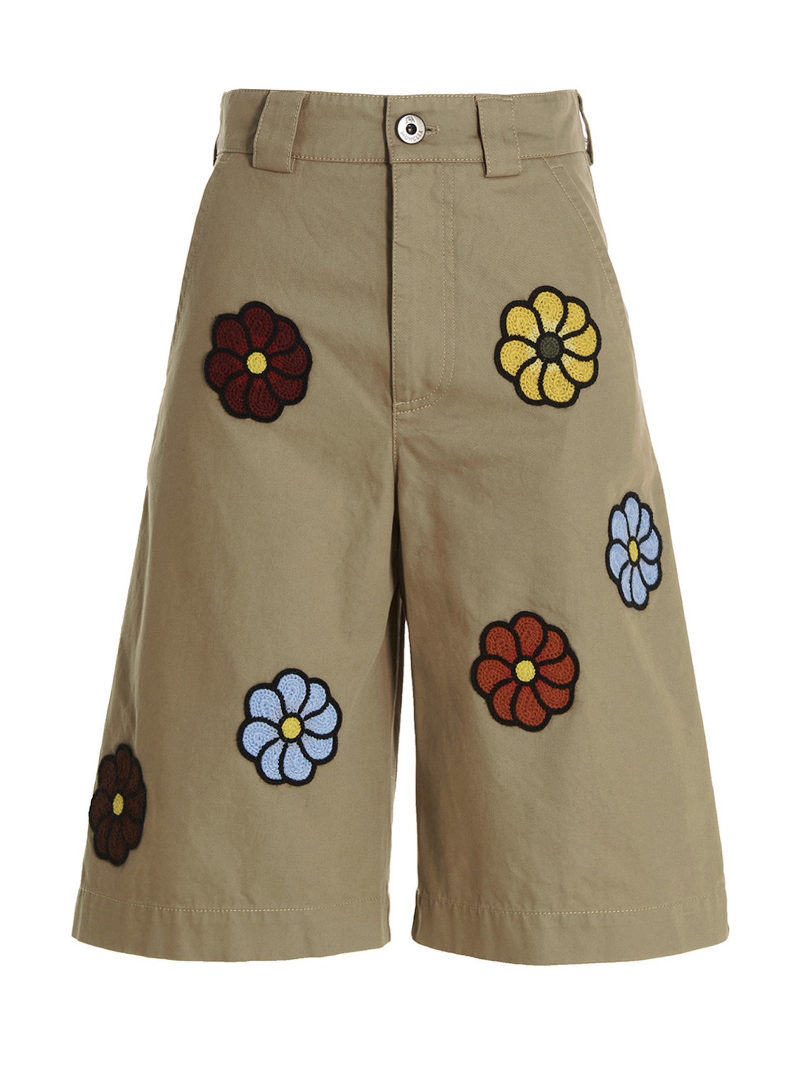 Bermuda Moncler Genius x J.W.Anderson 2B00001M2731236 (Moncler Genius / ショートパンツ ) | Moncler Genius (モンクレール ジーニアス)