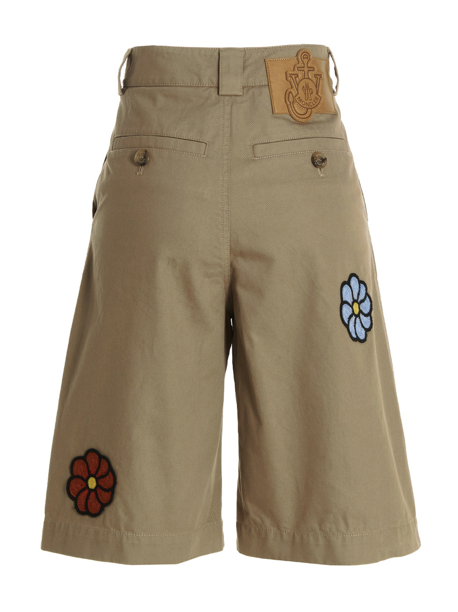 Bermuda Moncler Genius x J.W.Anderson 2B00001M2731236 (Moncler Genius / ショートパンツ ) | Moncler Genius (モンクレール ジーニアス)(1)