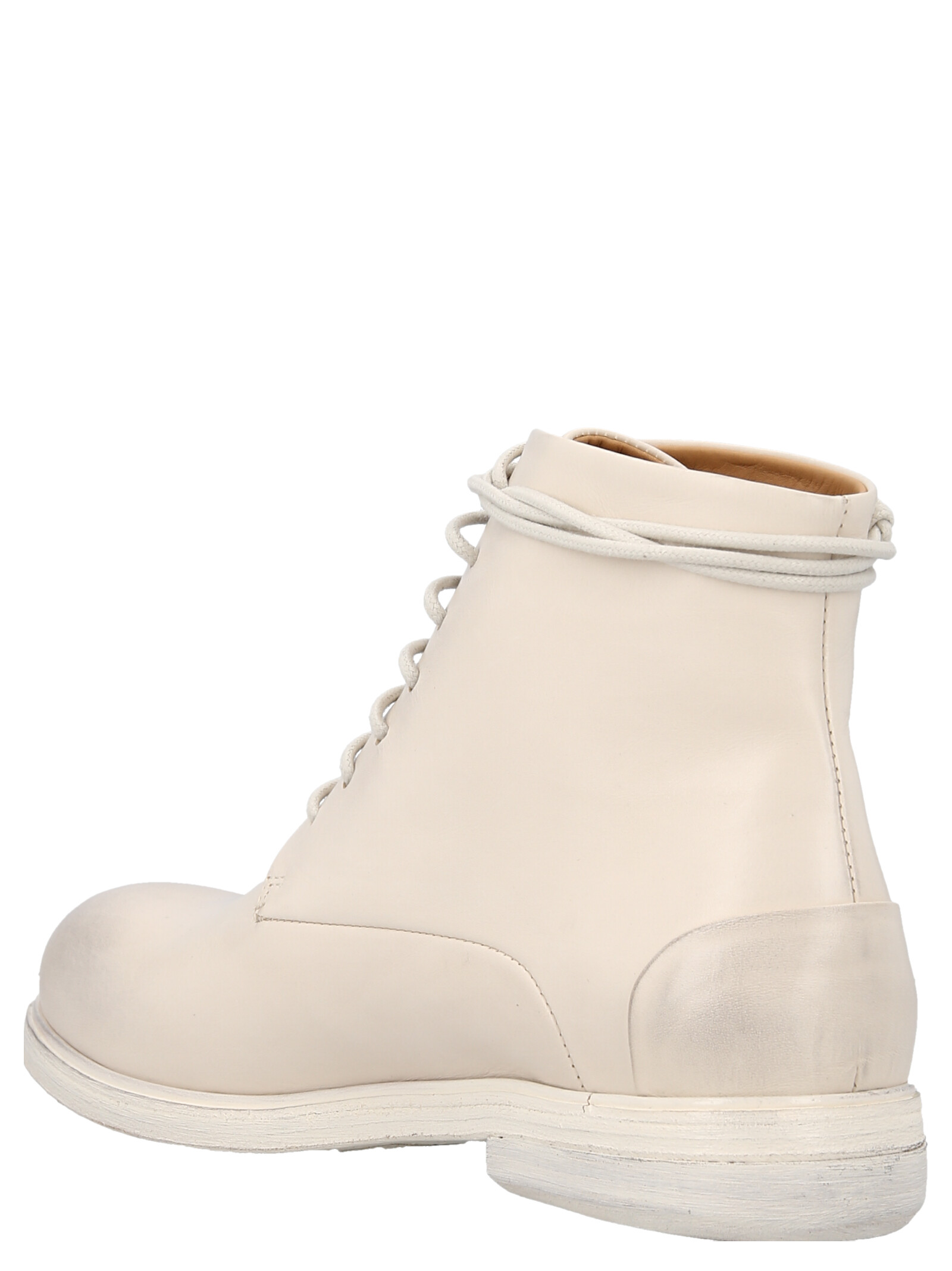 'Zucca Media' ankle boots MW5980193180 (Marsèll / ブーツ ) | Marsèll (マルセル)(1)