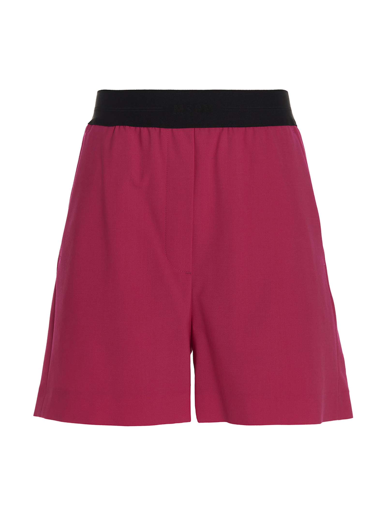 Wool bermuda shorts 3441MDB0923720014 (MSGM / ショートパンツ ) | MSGM (エムエスジーエム)