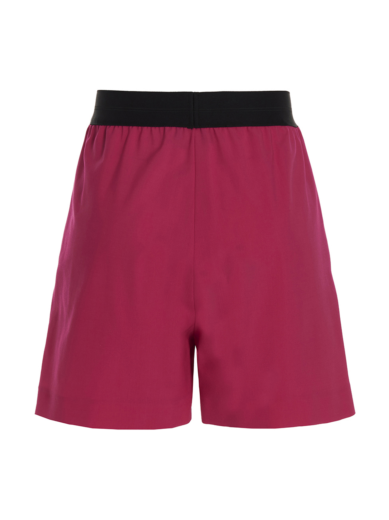 Wool bermuda shorts 3441MDB0923720014 (MSGM / ショートパンツ ) | MSGM (エムエスジーエム)(1)