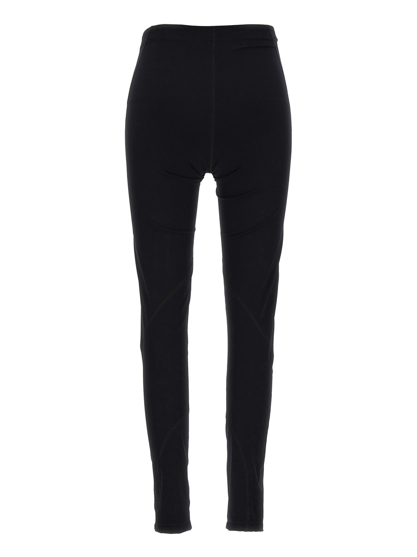 Logo print leggings J40KA0028J20031001 (Jil Sander / アクティブウェア ) | Jil Sander (ジルサンダー)(1)